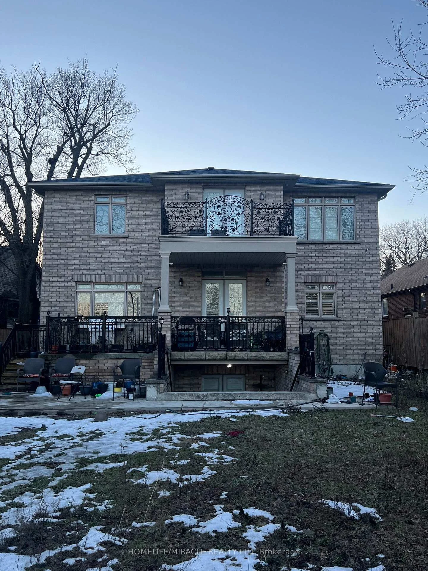 Photo 20 of 35 Drake Crescent, Scarborough, Cliffcrest — HOMEH