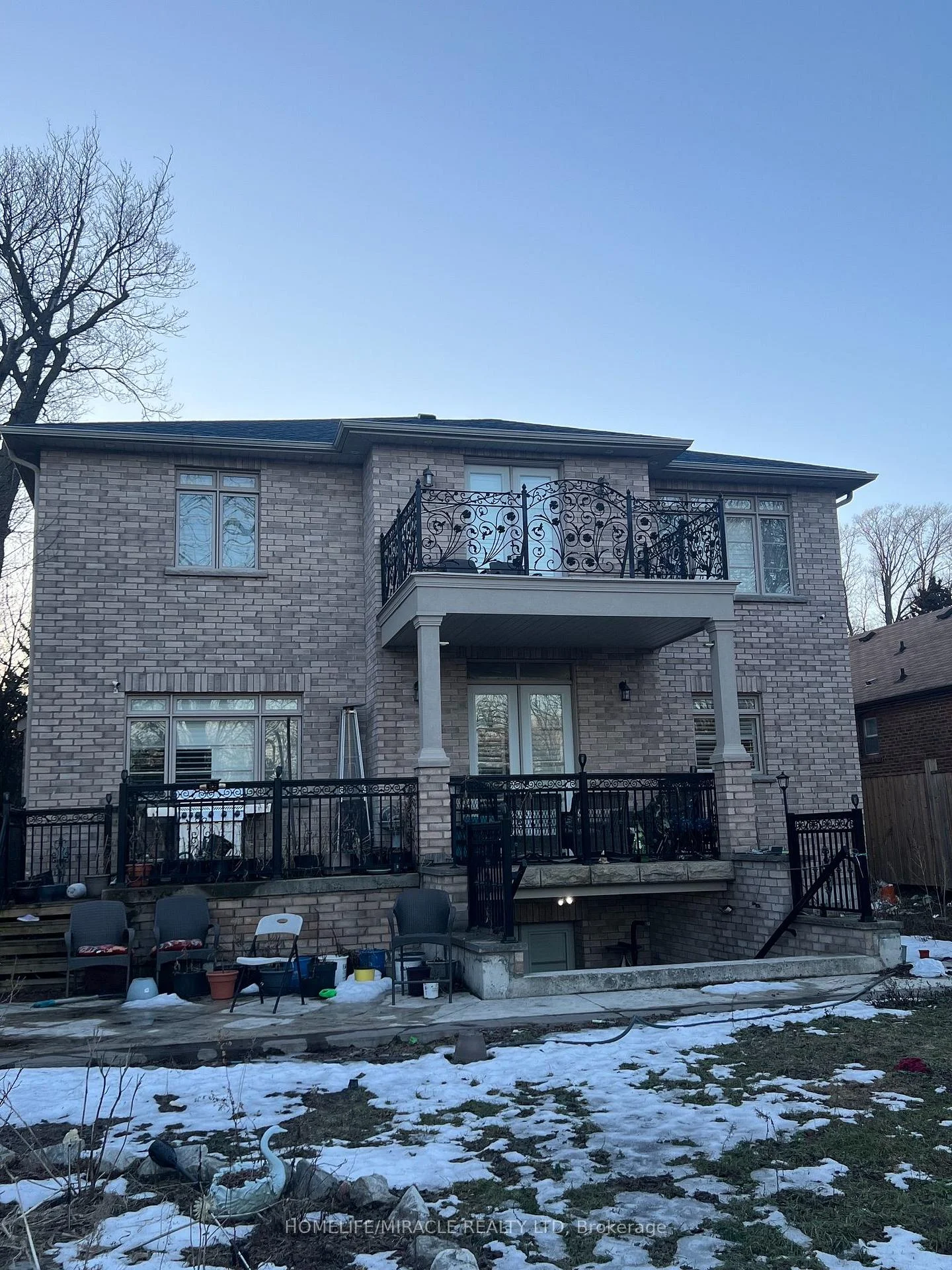 Photo 21 of 35 Drake Crescent, Scarborough, Cliffcrest — HOMEH