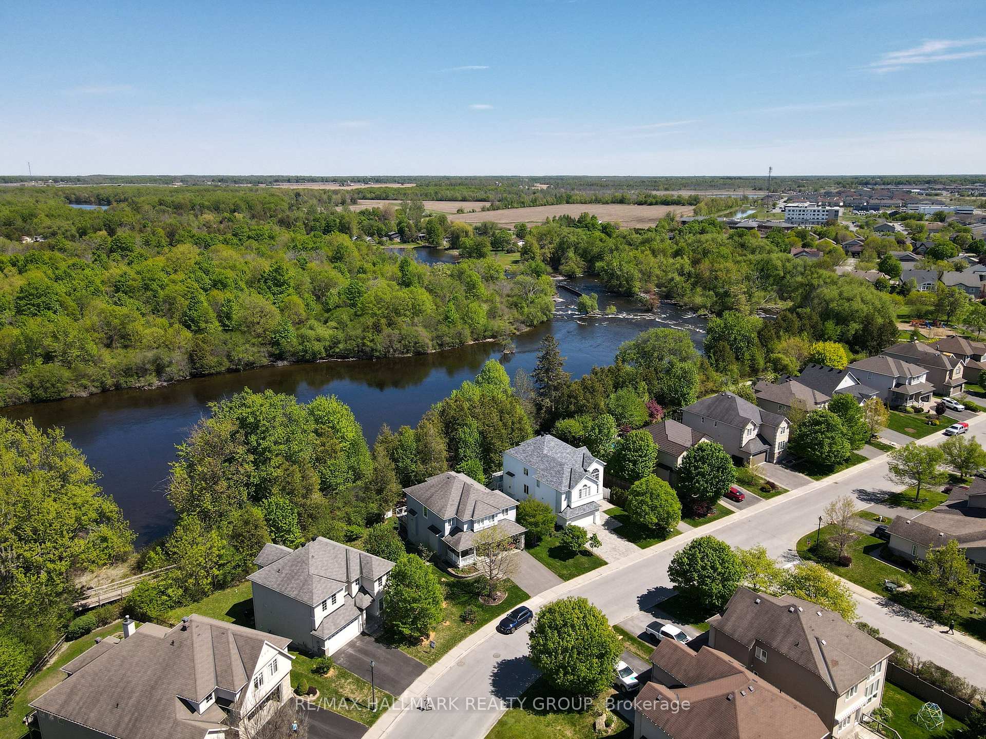 Photo 1 of 90 Stonewater Bay, Carleton Place, Carleton Place — HOMEH