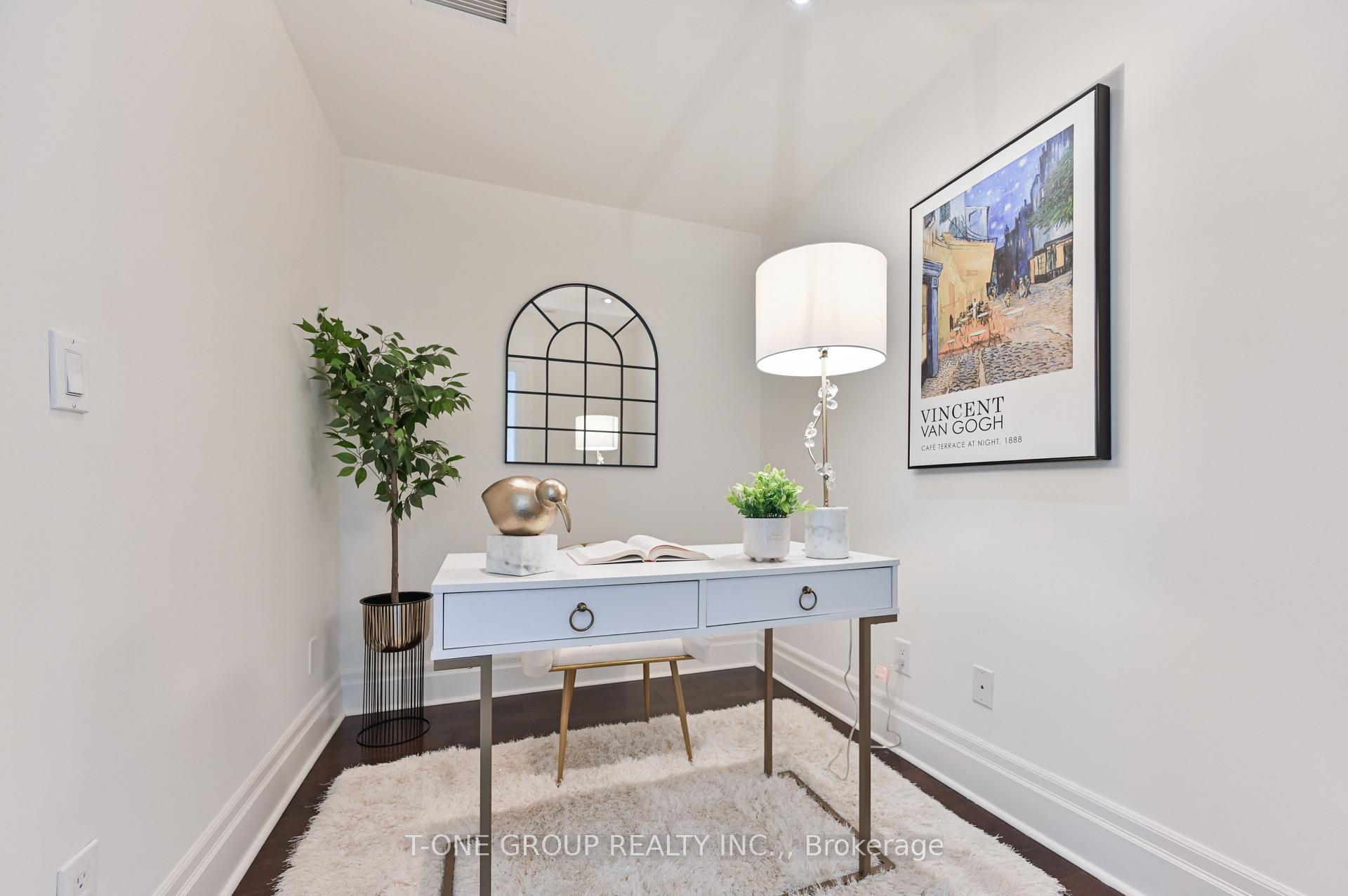 Photo 16 of Unit 404, 57 Upper Duke Crescent, Markham, Unionville — HOMEH