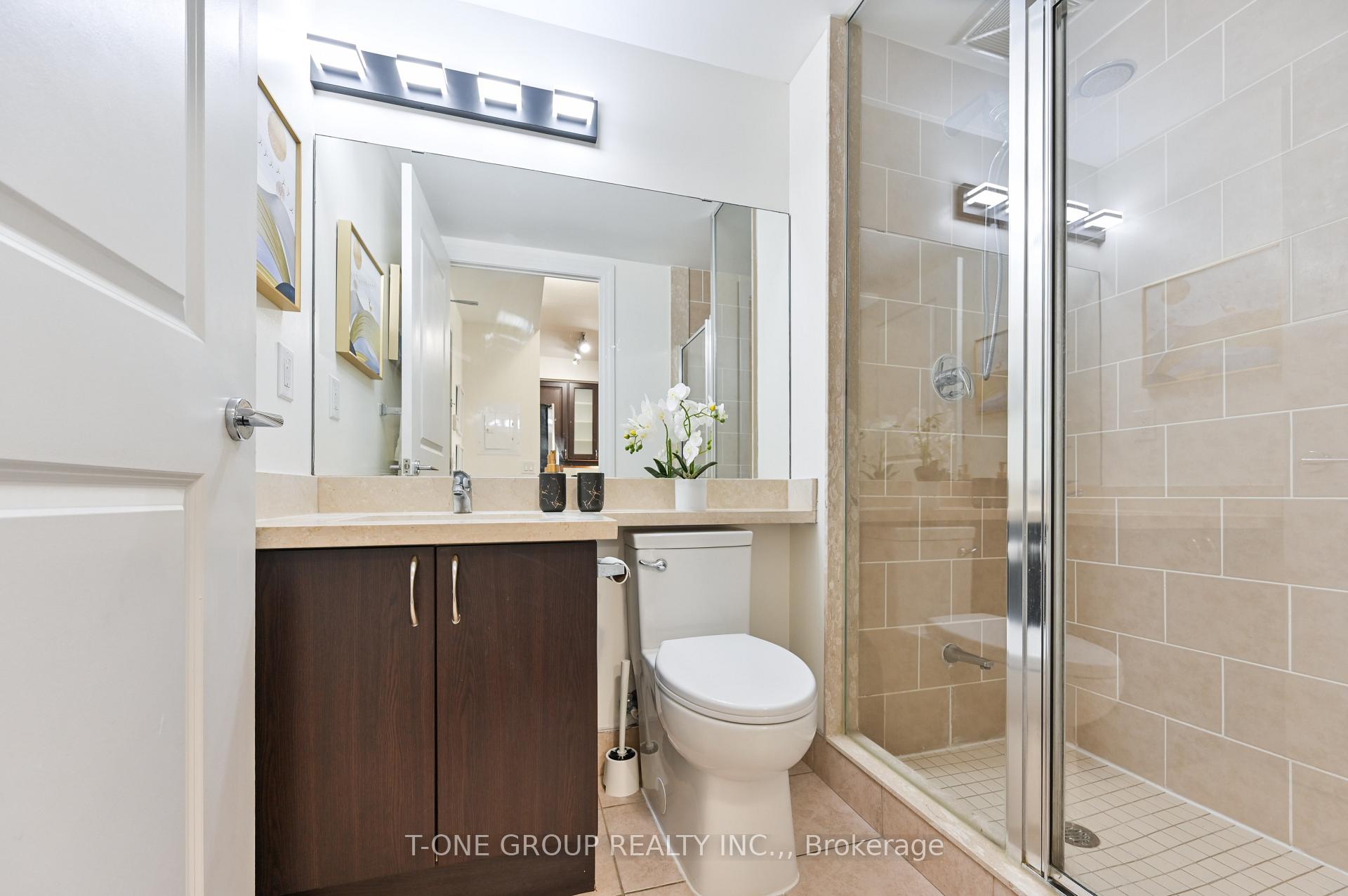 Photo 17 of Unit 404, 57 Upper Duke Crescent, Markham, Unionville — HOMEH
