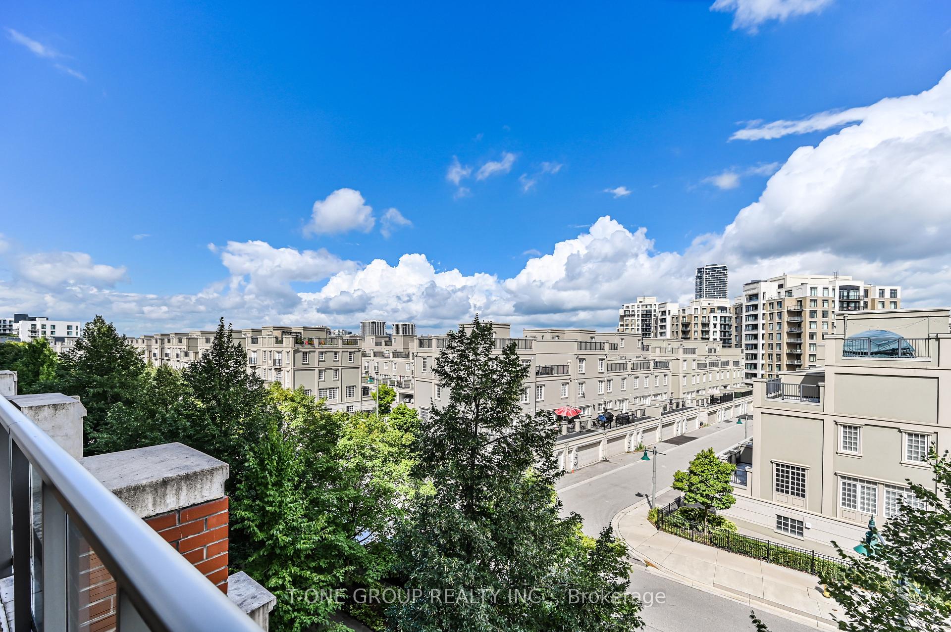 Photo 20 of Unit 404, 57 Upper Duke Crescent, Markham, Unionville — HOMEH