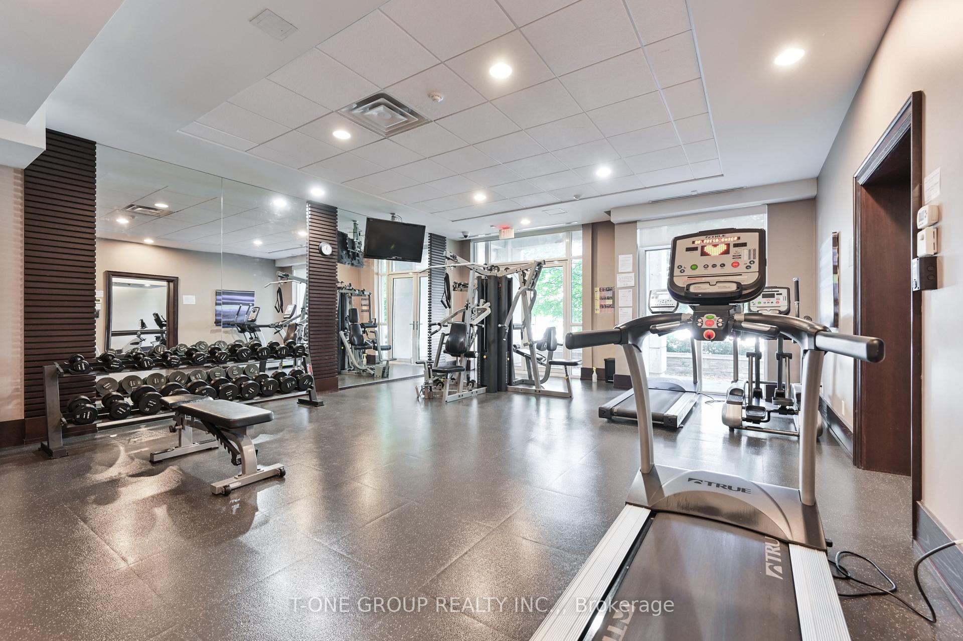 Photo 21 of Unit 404, 57 Upper Duke Crescent, Markham, Unionville — HOMEH
