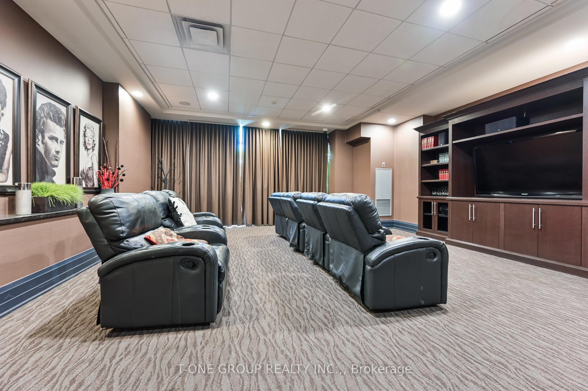 Photo 24 of Unit 404, 57 Upper Duke Crescent, Markham, Unionville — HOMEH