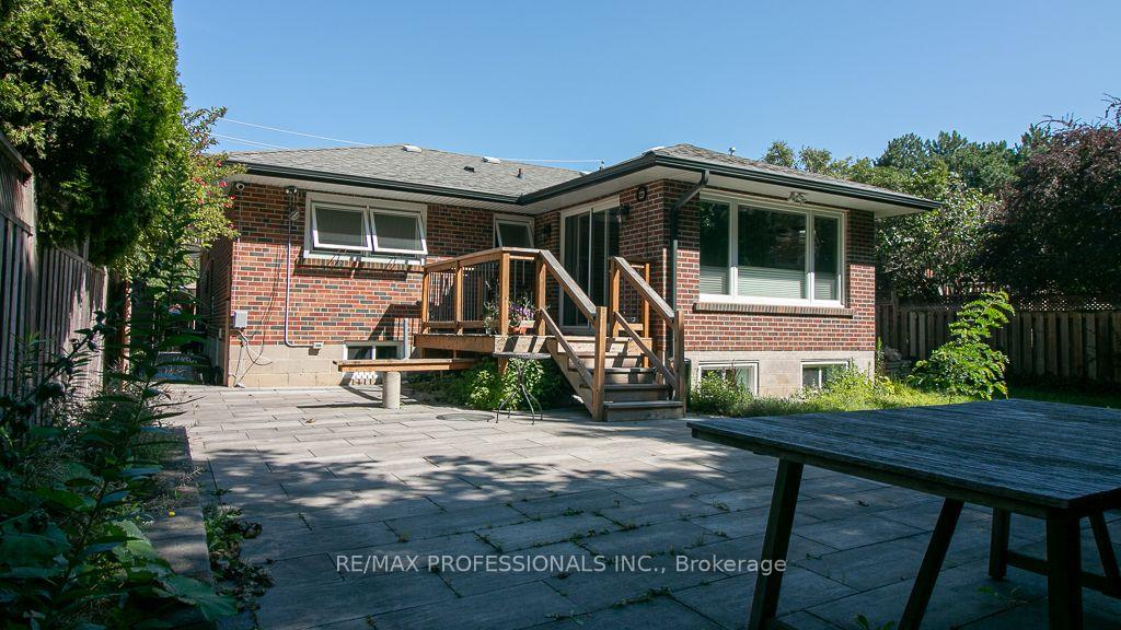 Photo 25 of Unit MAIN, 7 Sedgebrook Crescent, Etobicoke, Eringate-Centennial-West Deane — HOMEH