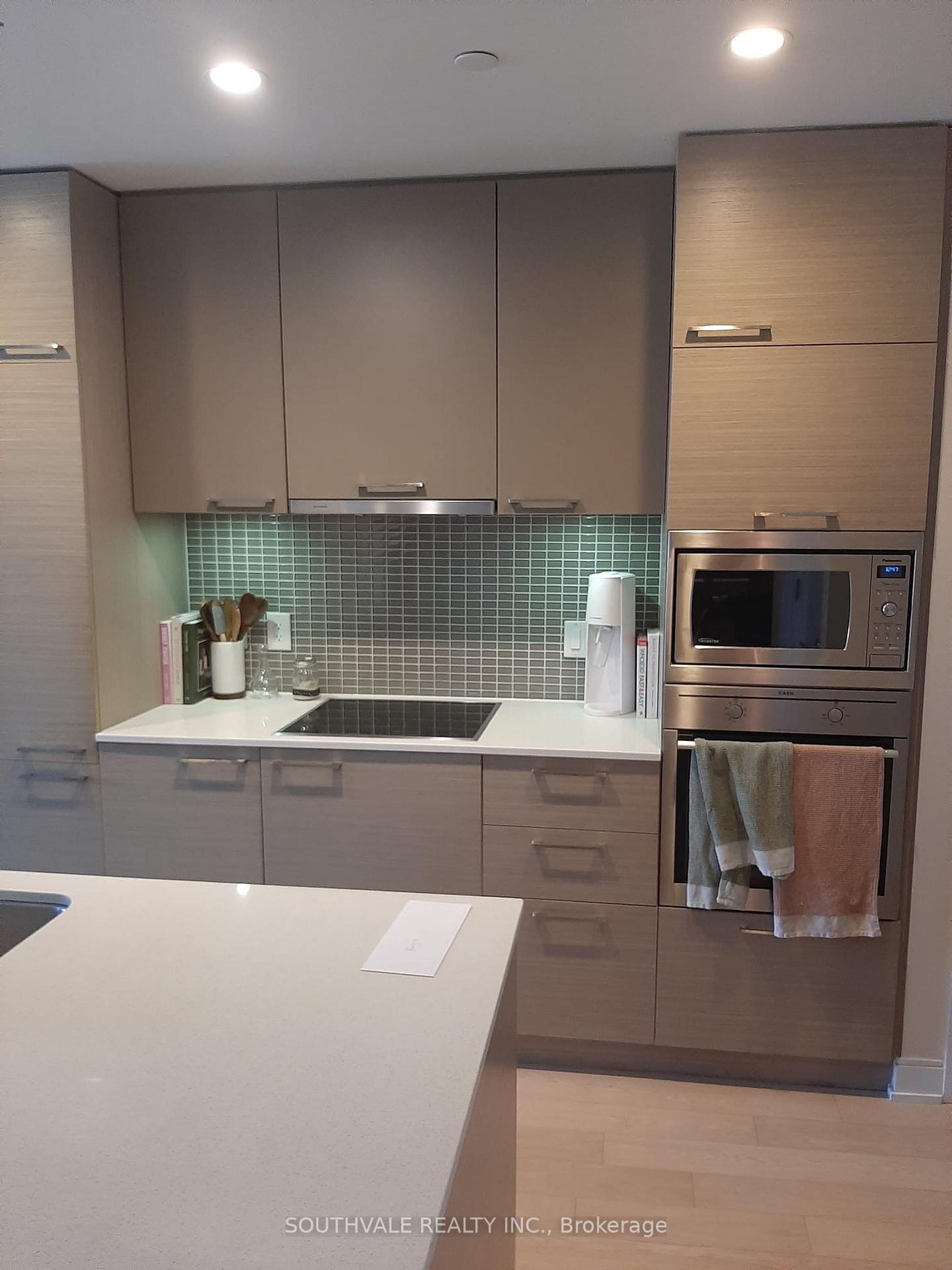 Photo 1 of Unit #701, 55 Front Street E, Toronto, Waterfront Communities — HOMEH