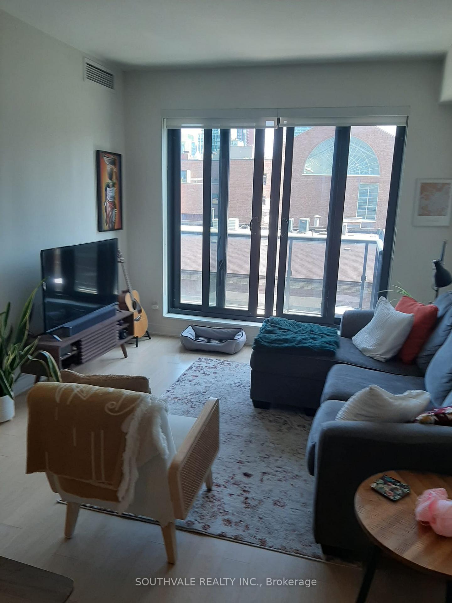 Photo 3 of Unit #701, 55 Front Street E, Toronto, Waterfront Communities — HOMEH