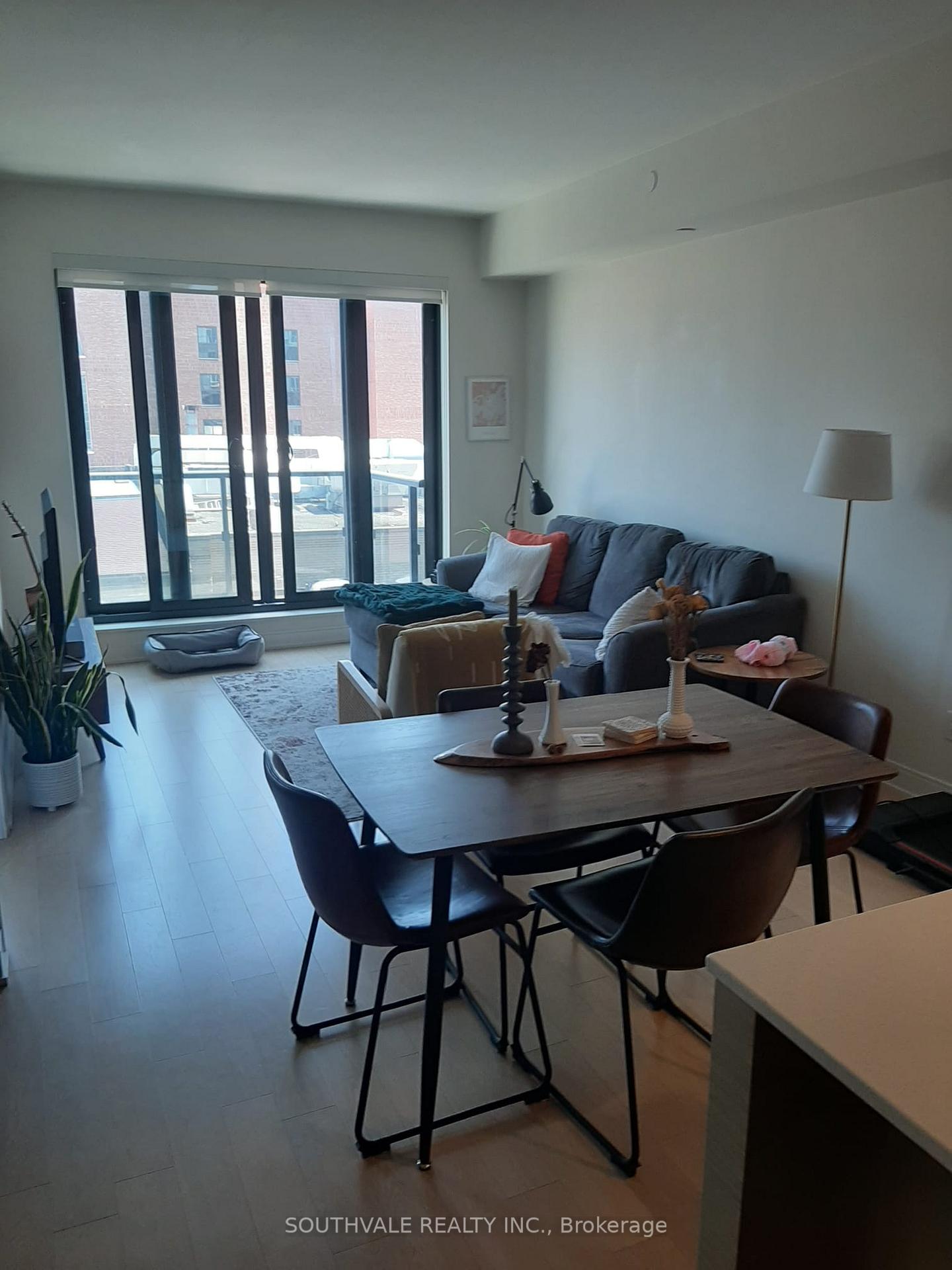 Photo 4 of Unit #701, 55 Front Street E, Toronto, Waterfront Communities — HOMEH
