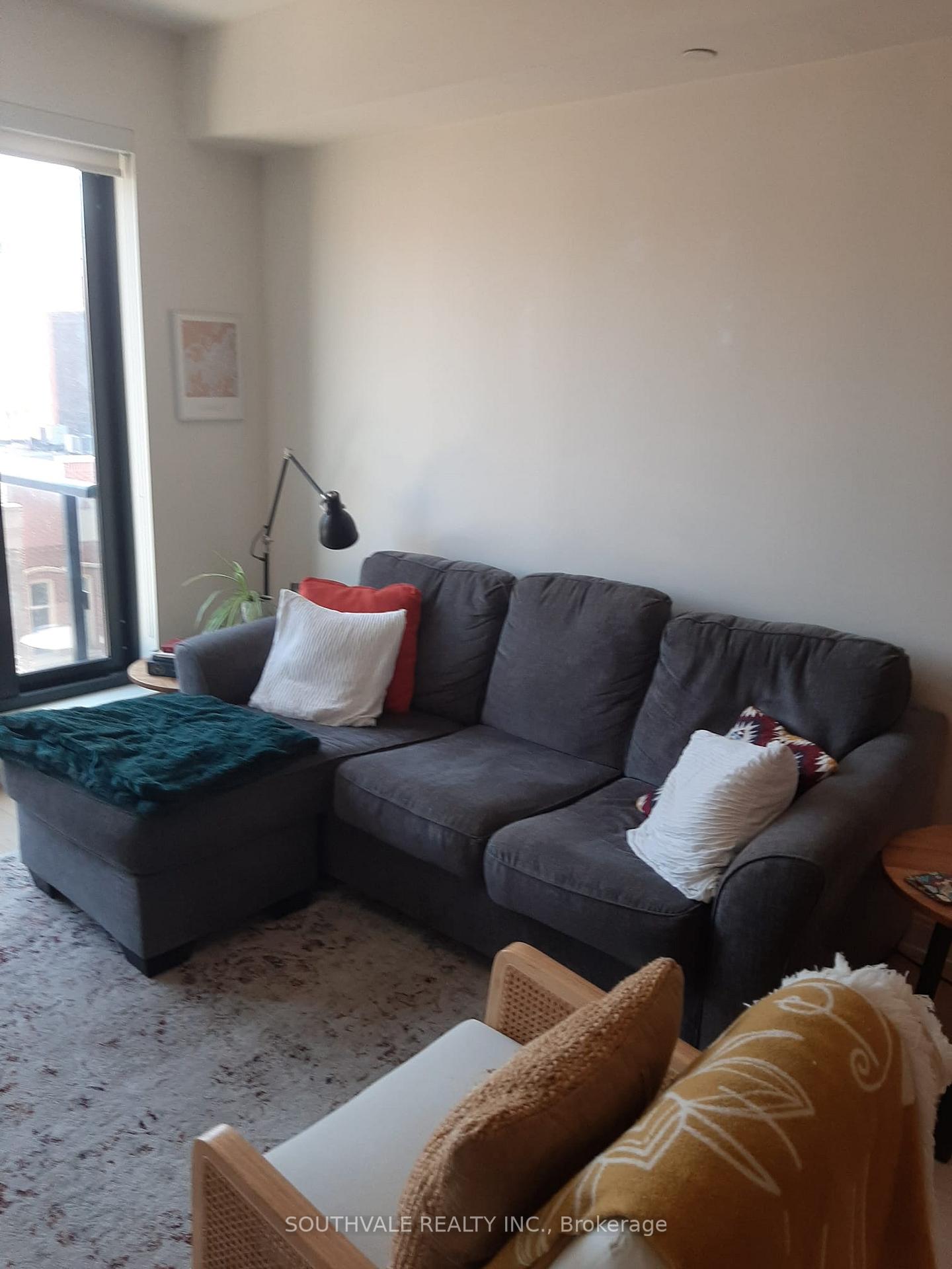 Photo 5 of Unit #701, 55 Front Street E, Toronto, Waterfront Communities — HOMEH