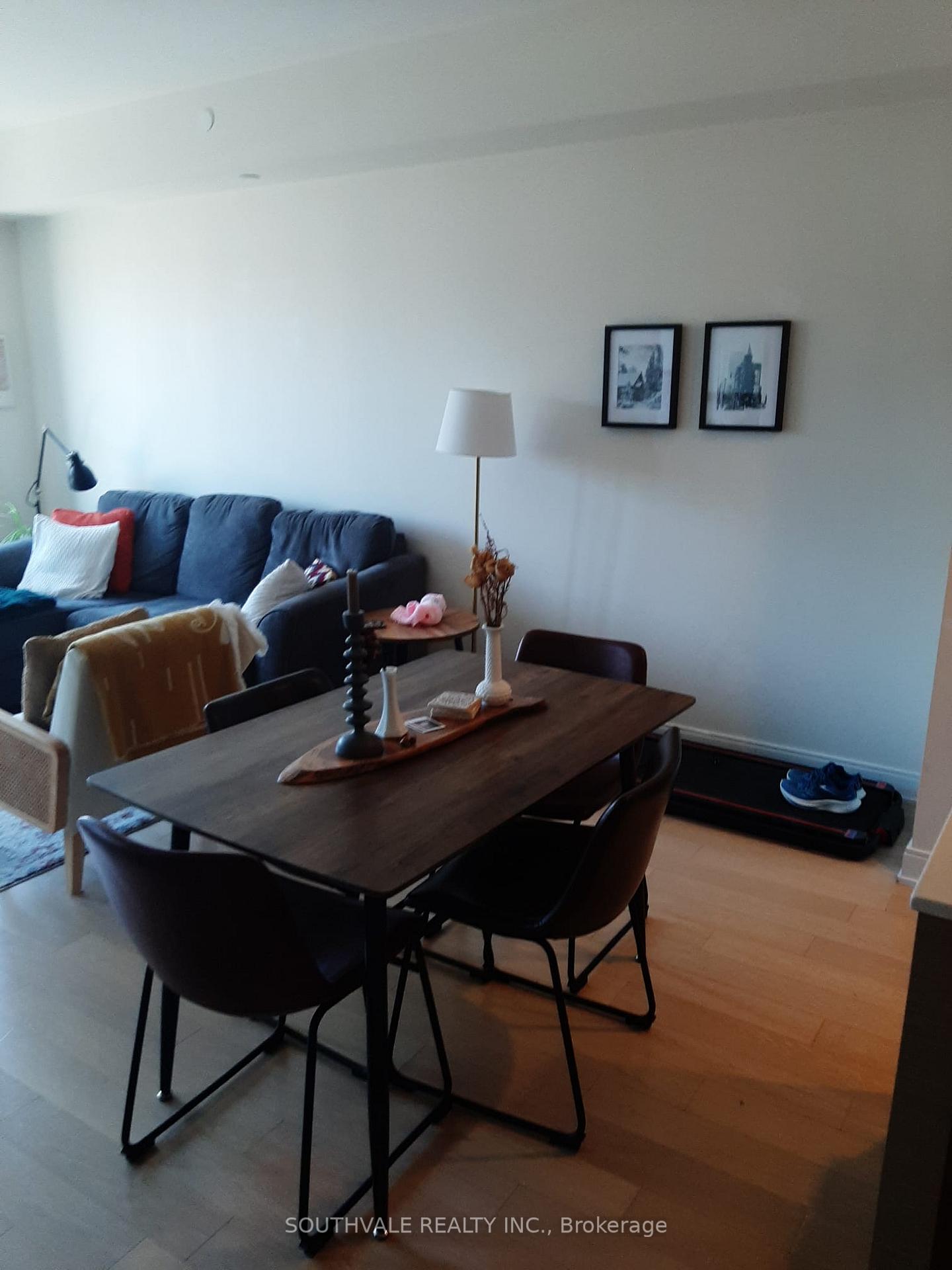 Photo 6 of Unit #701, 55 Front Street E, Toronto, Waterfront Communities — HOMEH