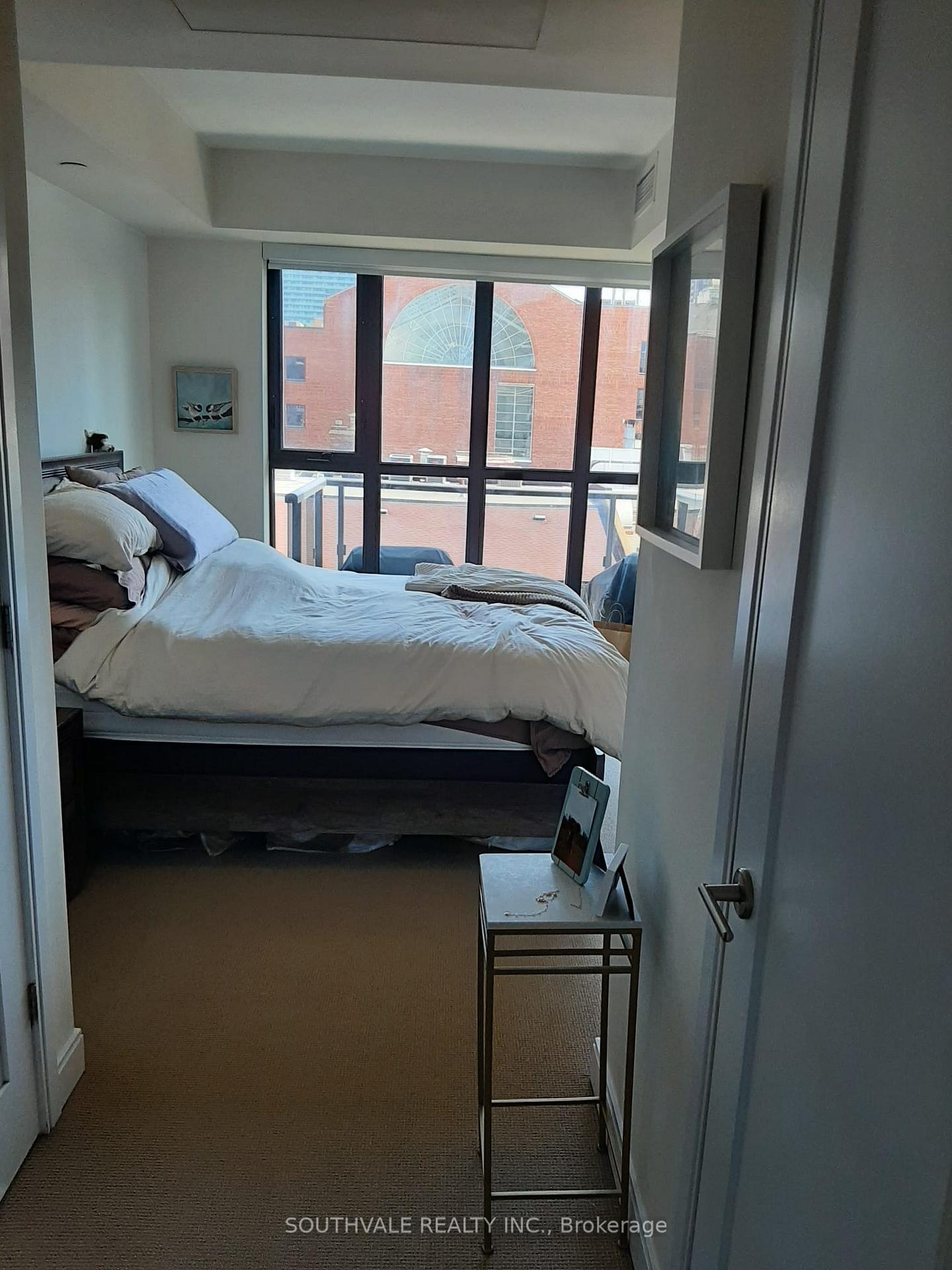 Photo 8 of Unit #701, 55 Front Street E, Toronto, Waterfront Communities — HOMEH