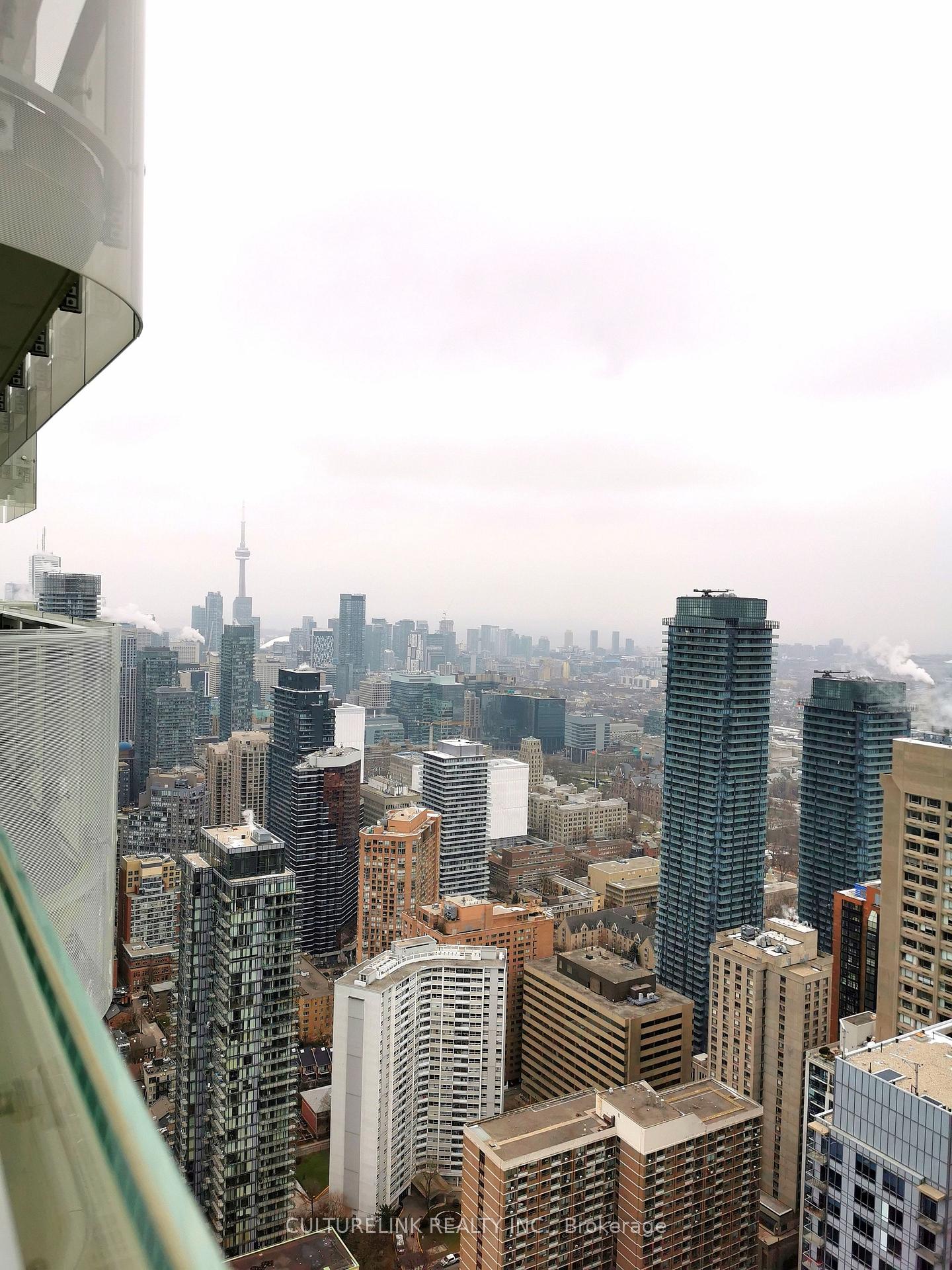 Photo 12 of Unit 5508, 1 Bloor Street E, Toronto, Church-Yonge Corridor — HOMEH