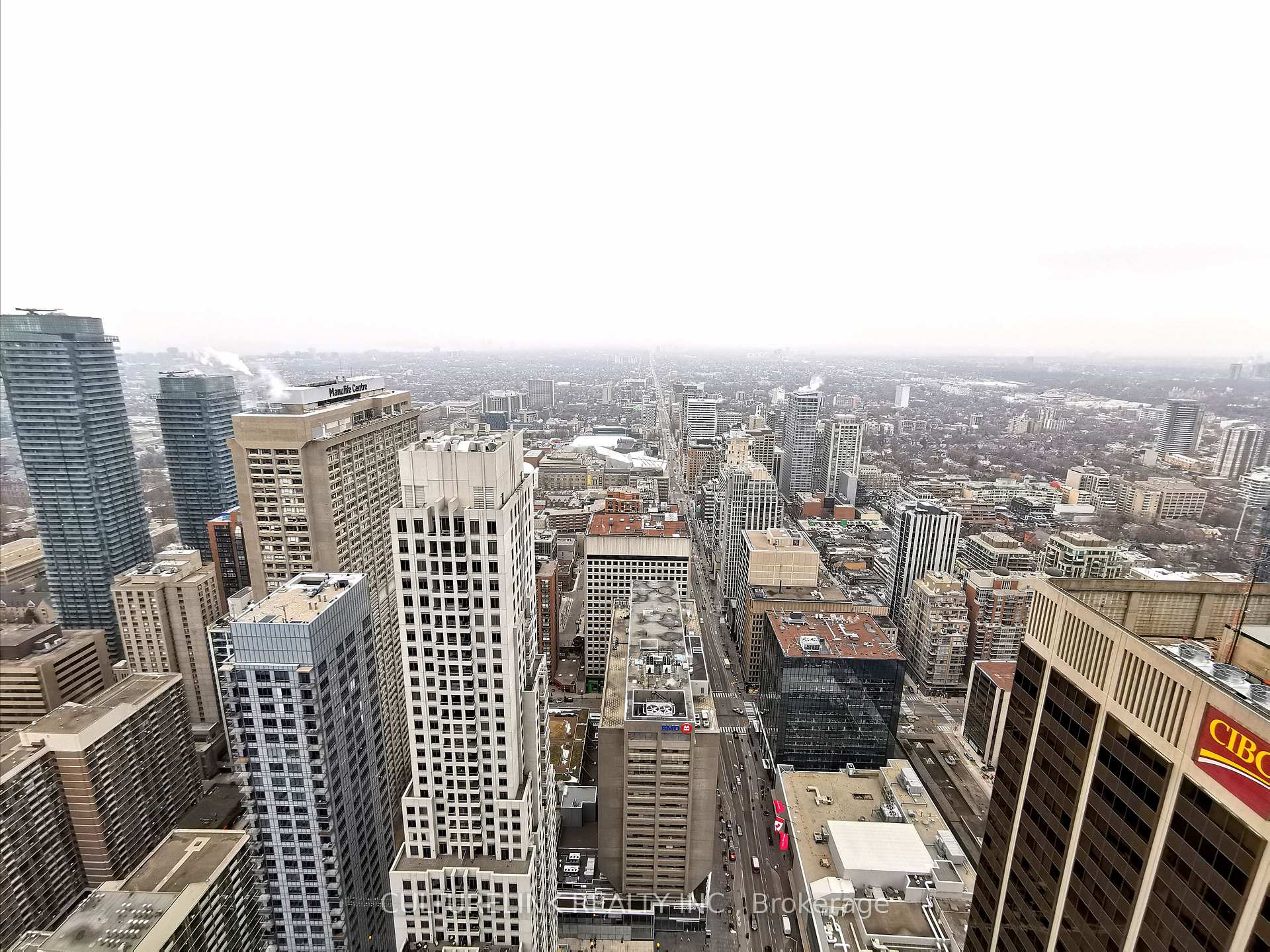 Photo 14 of Unit 5508, 1 Bloor Street E, Toronto, Church-Yonge Corridor — HOMEH
