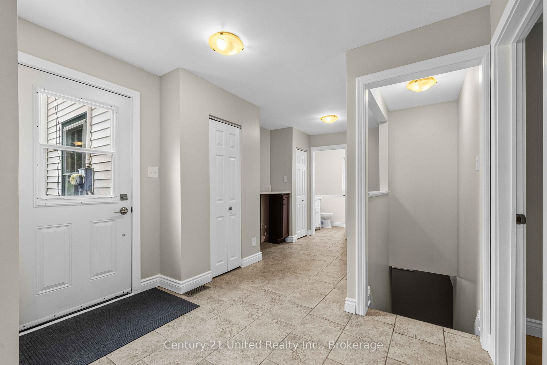 Photo 3 of 223 Antrim Street, Peterborough, Town Ward 3 — HOMEH