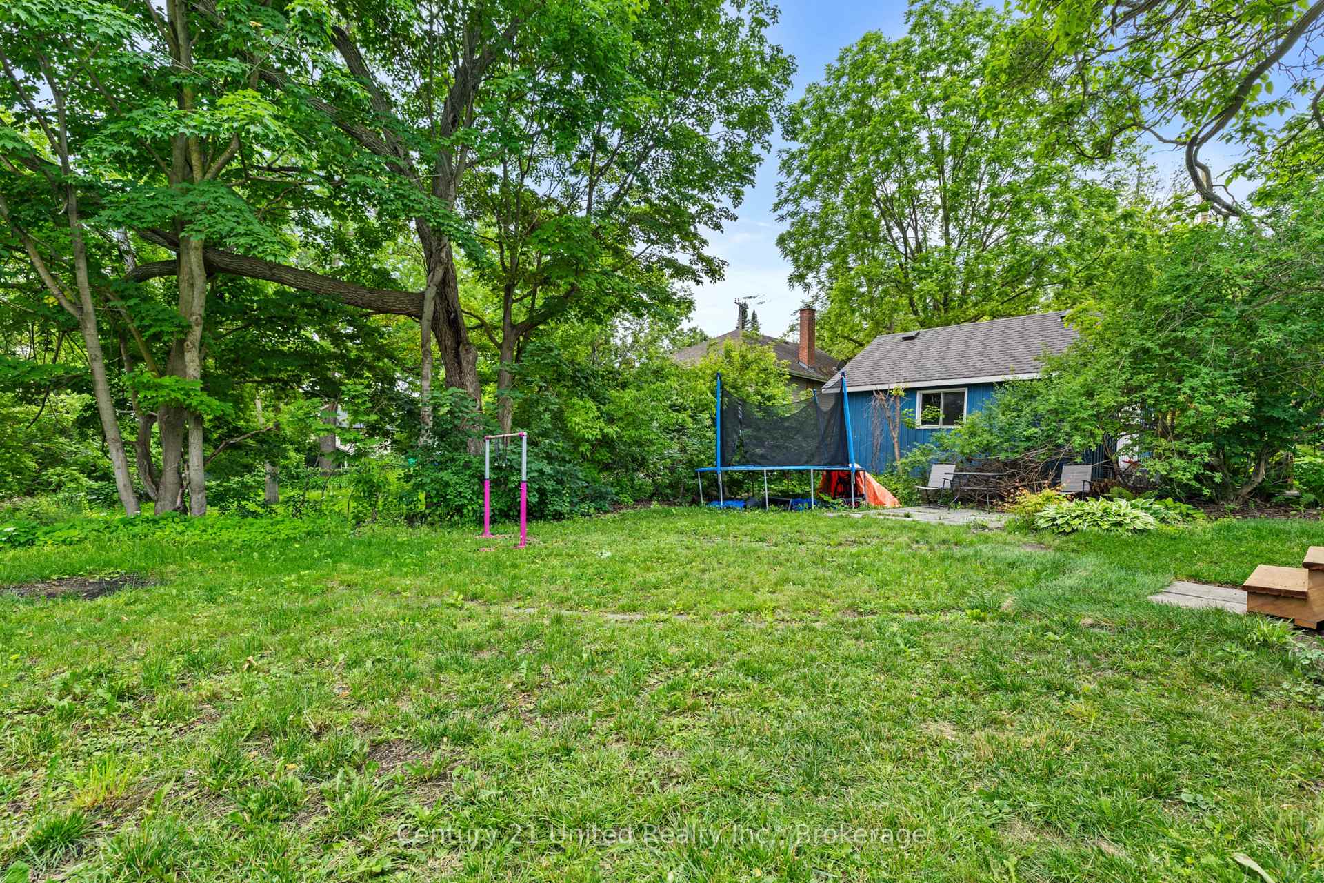 Photo 31 of 223 Antrim Street, Peterborough, Town Ward 3 — HOMEH