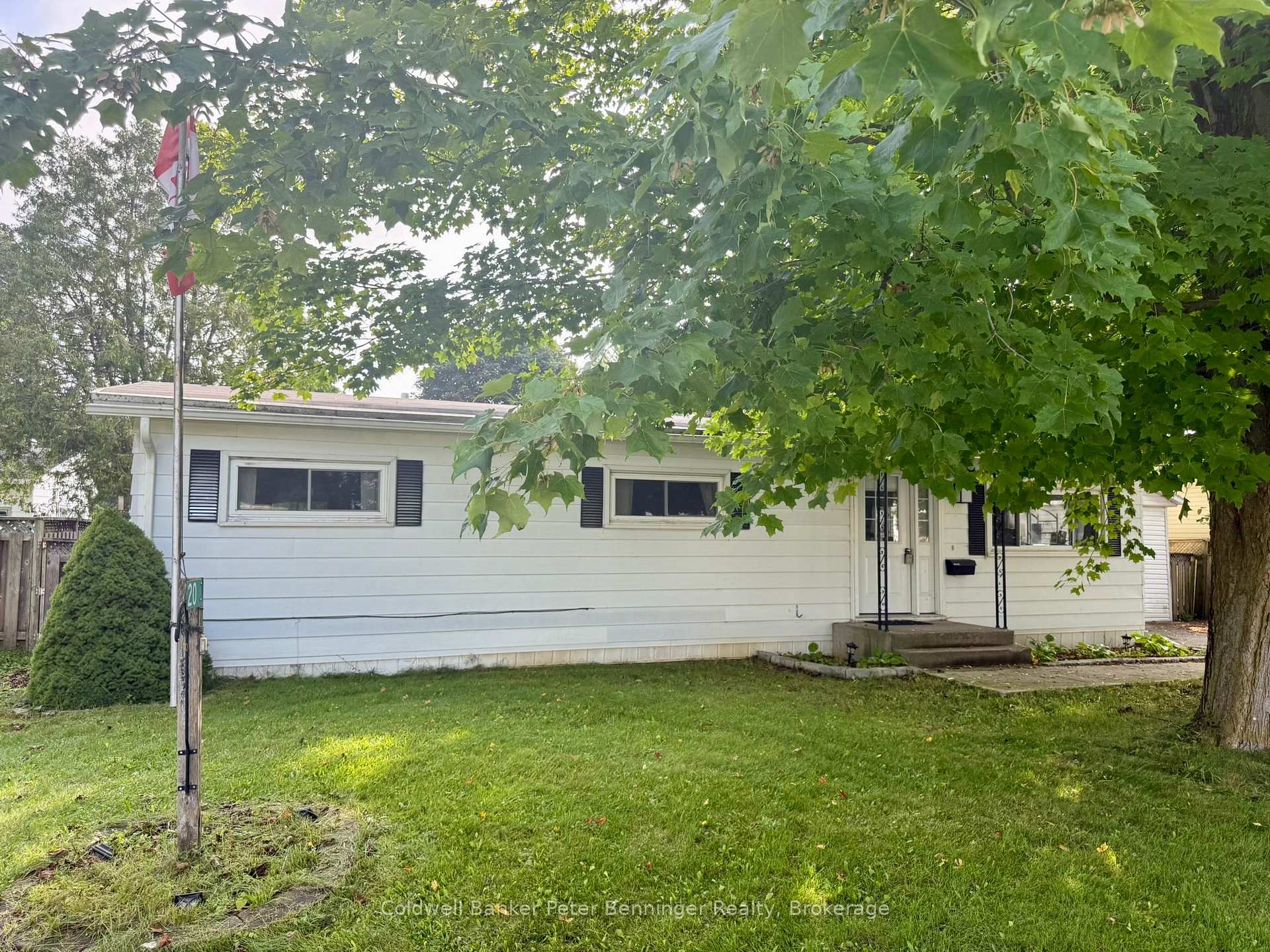 Photo 1 of 20 Cardinal Street, Brockton — HOMEH