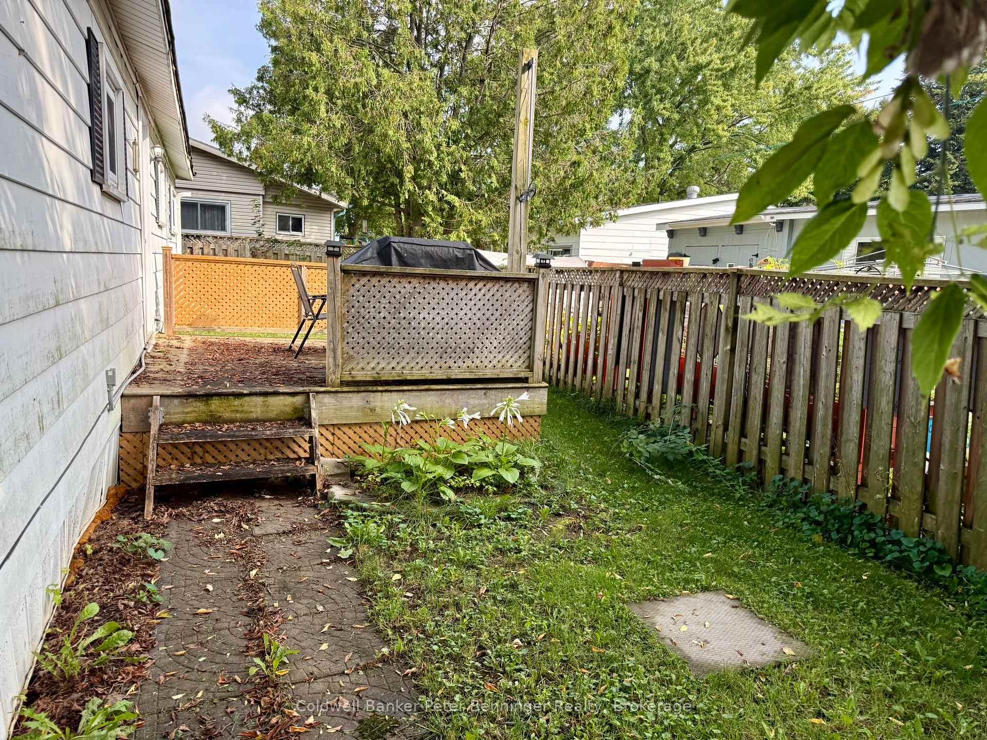 Photo 20 of 20 Cardinal Street, Brockton — HOMEH