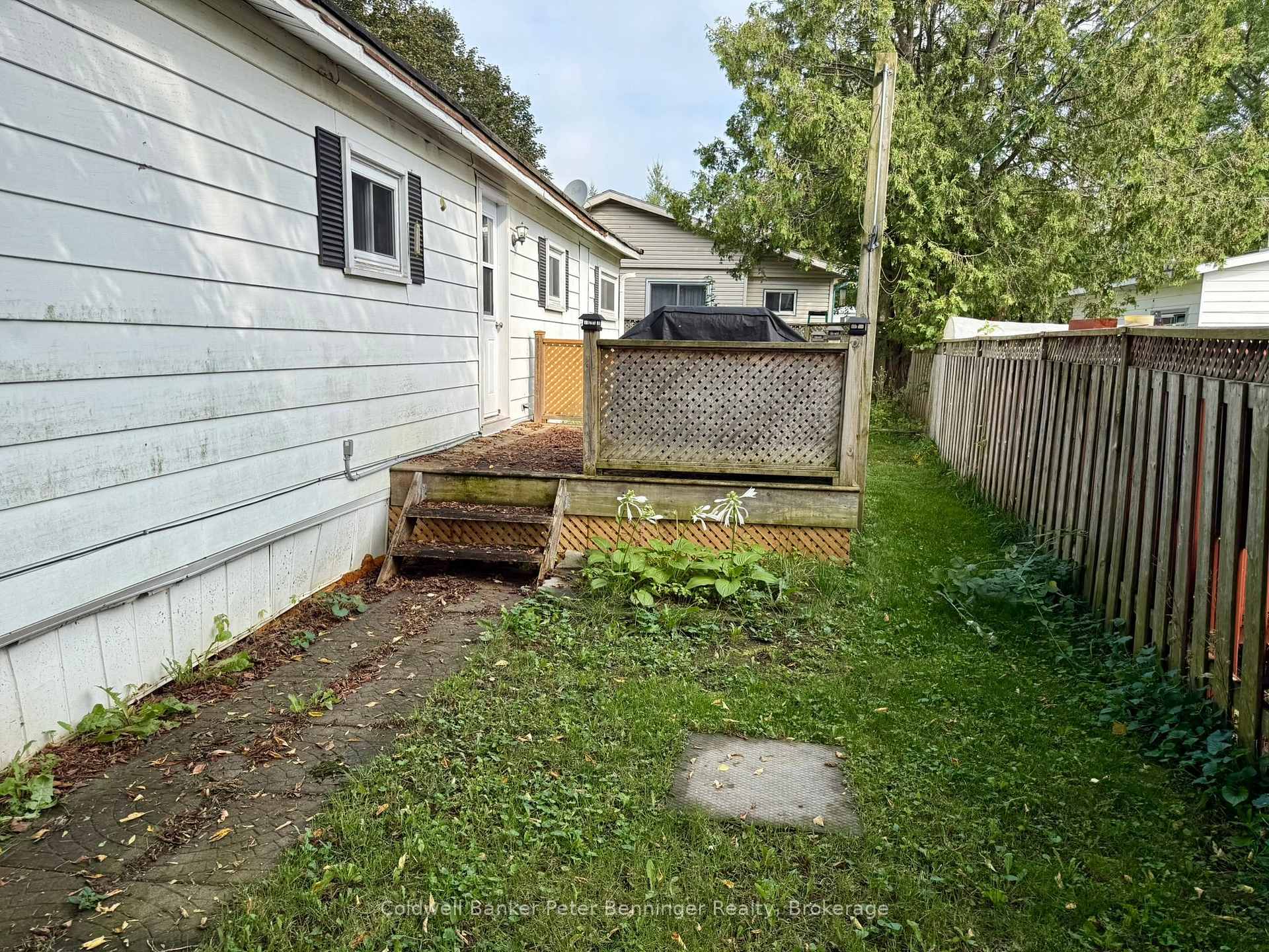Photo 21 of 20 Cardinal Street, Brockton — HOMEH