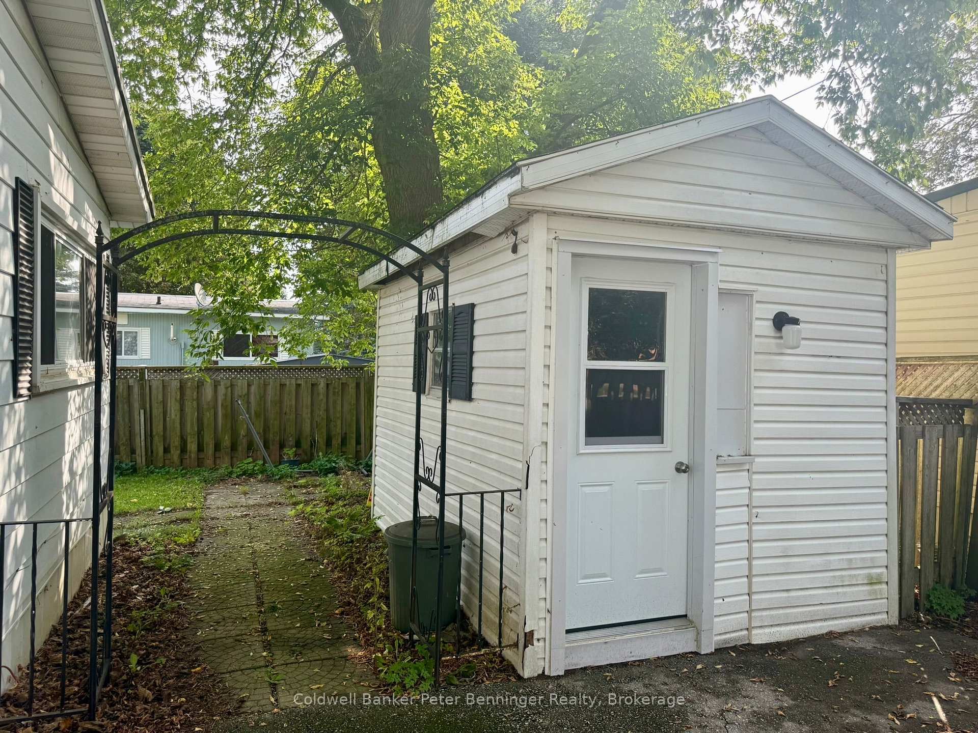 Photo 22 of 20 Cardinal Street, Brockton — HOMEH