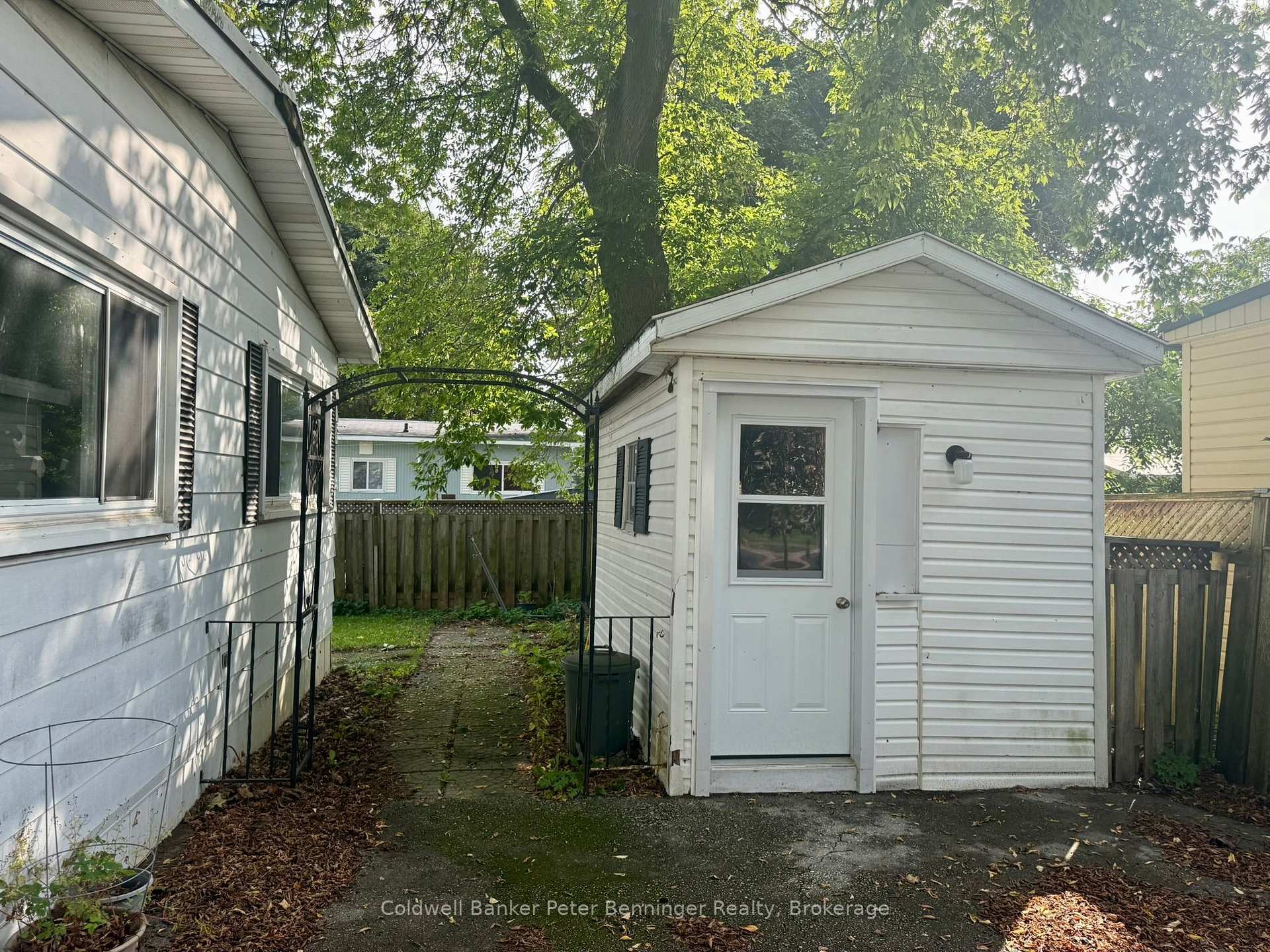 Photo 23 of 20 Cardinal Street, Brockton — HOMEH