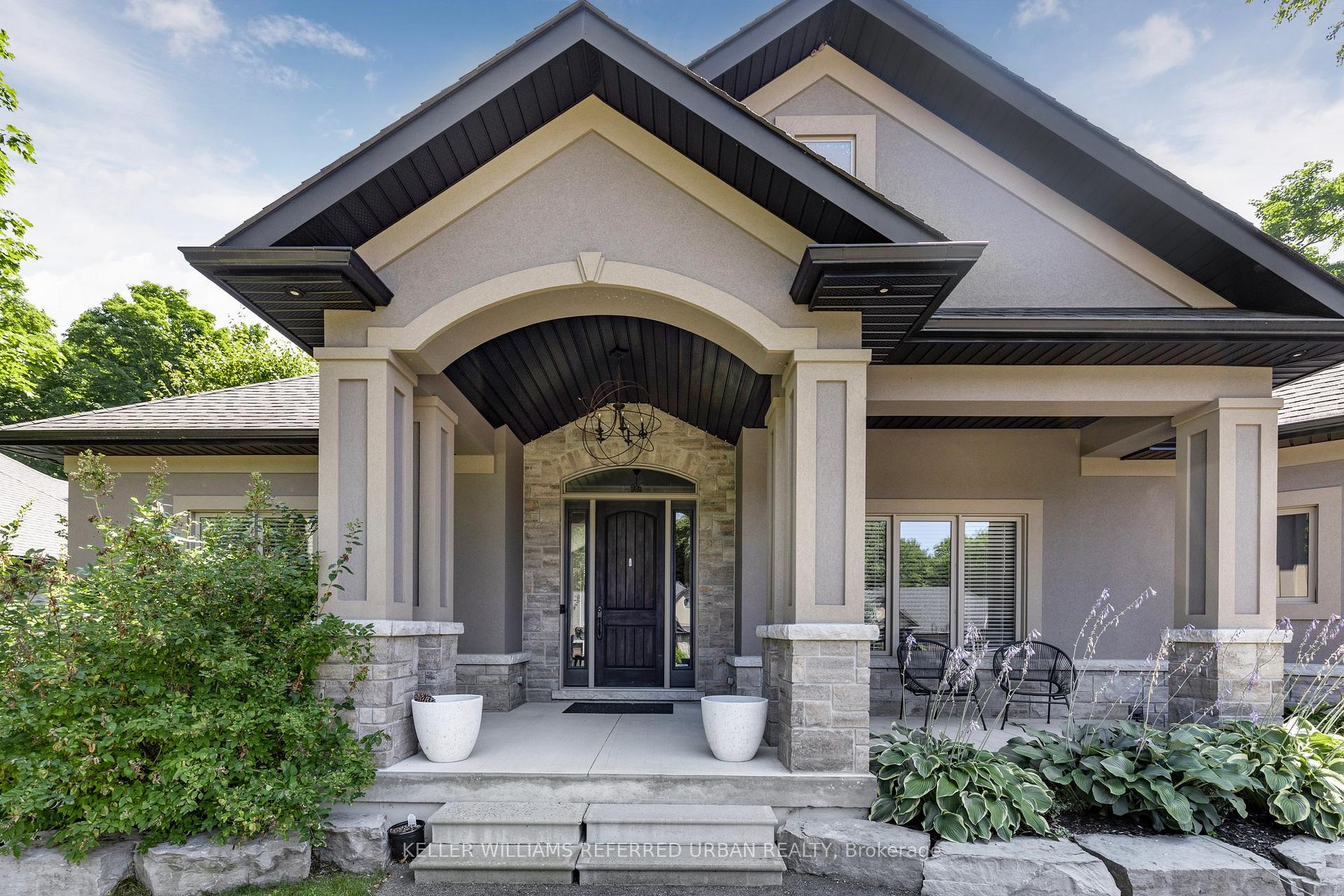 Photo 2 of 25 Heron Boulevard, Springwater, Snow Valley — HOMEH