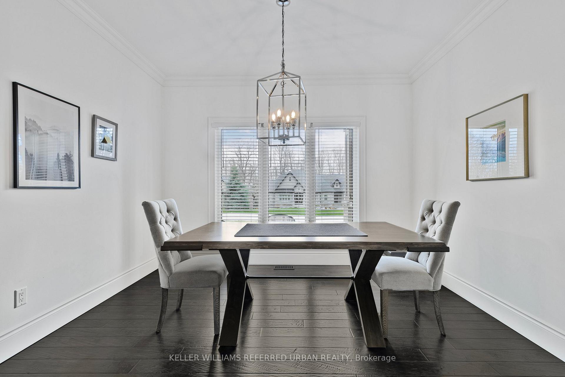 Photo 17 of 25 Heron Boulevard, Springwater, Snow Valley — HOMEH