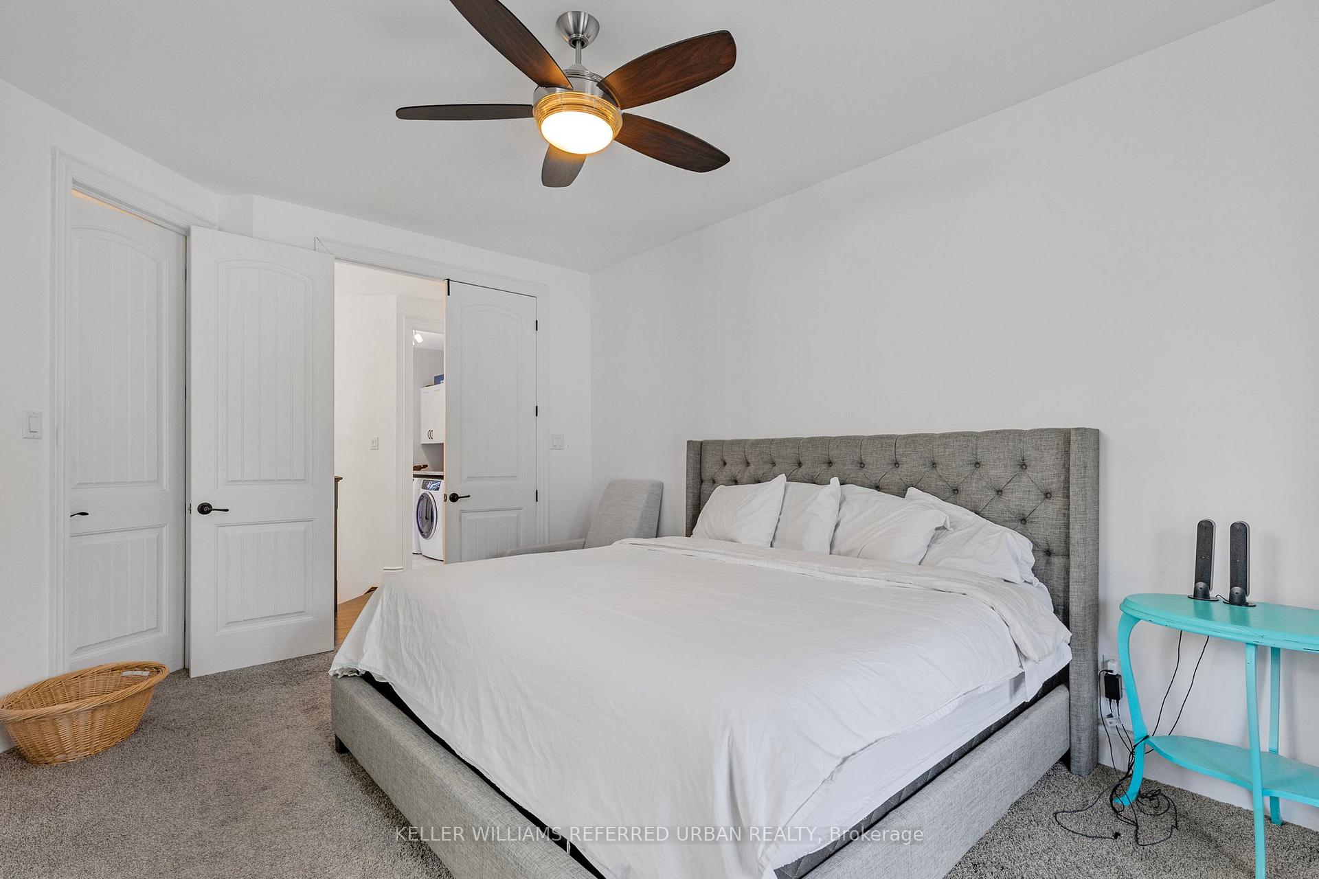Photo 20 of 25 Heron Boulevard, Springwater, Snow Valley — HOMEH