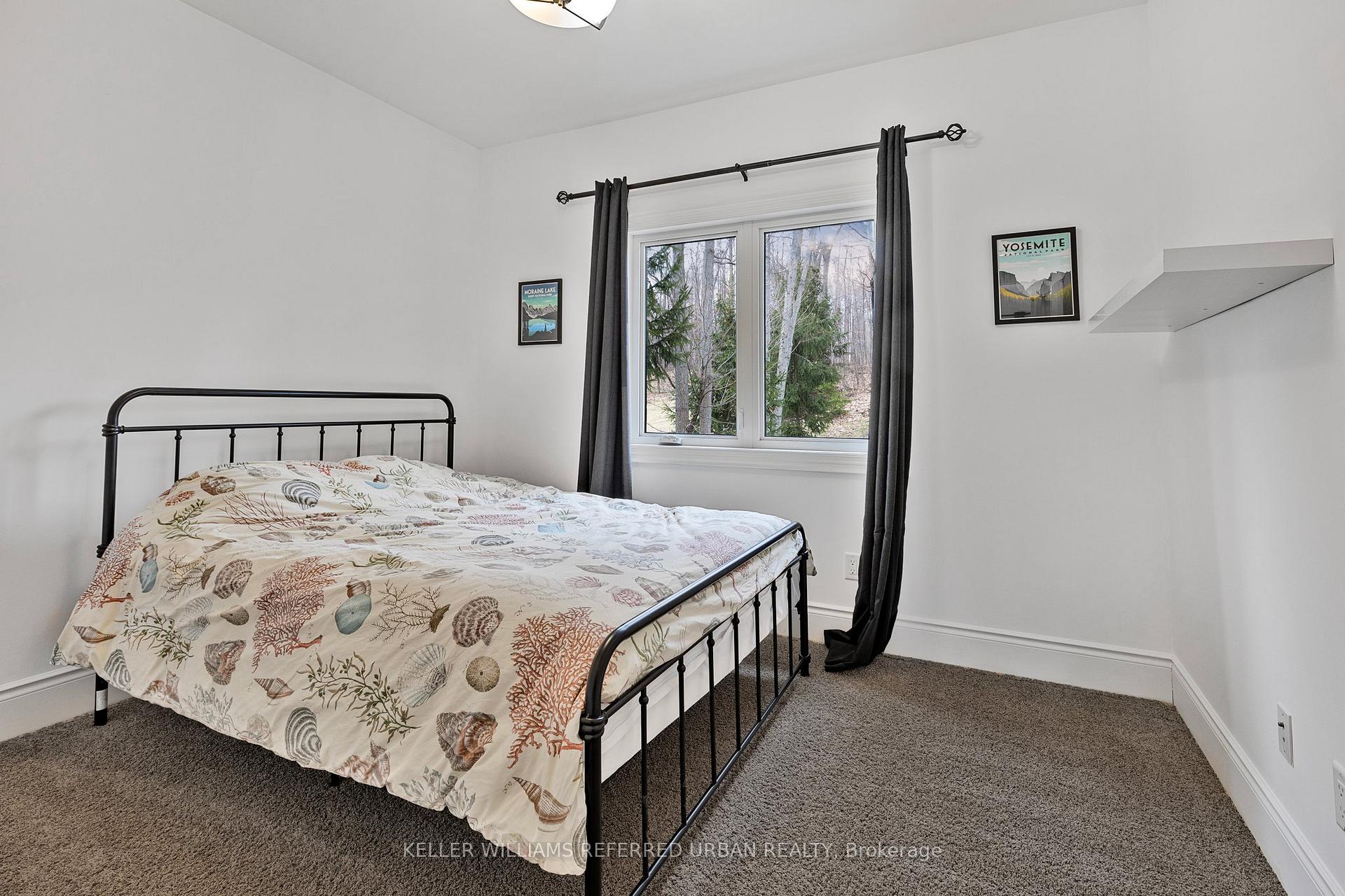 Photo 23 of 25 Heron Boulevard, Springwater, Snow Valley — HOMEH