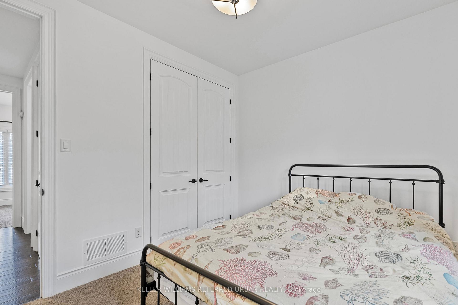 Photo 24 of 25 Heron Boulevard, Springwater, Snow Valley — HOMEH