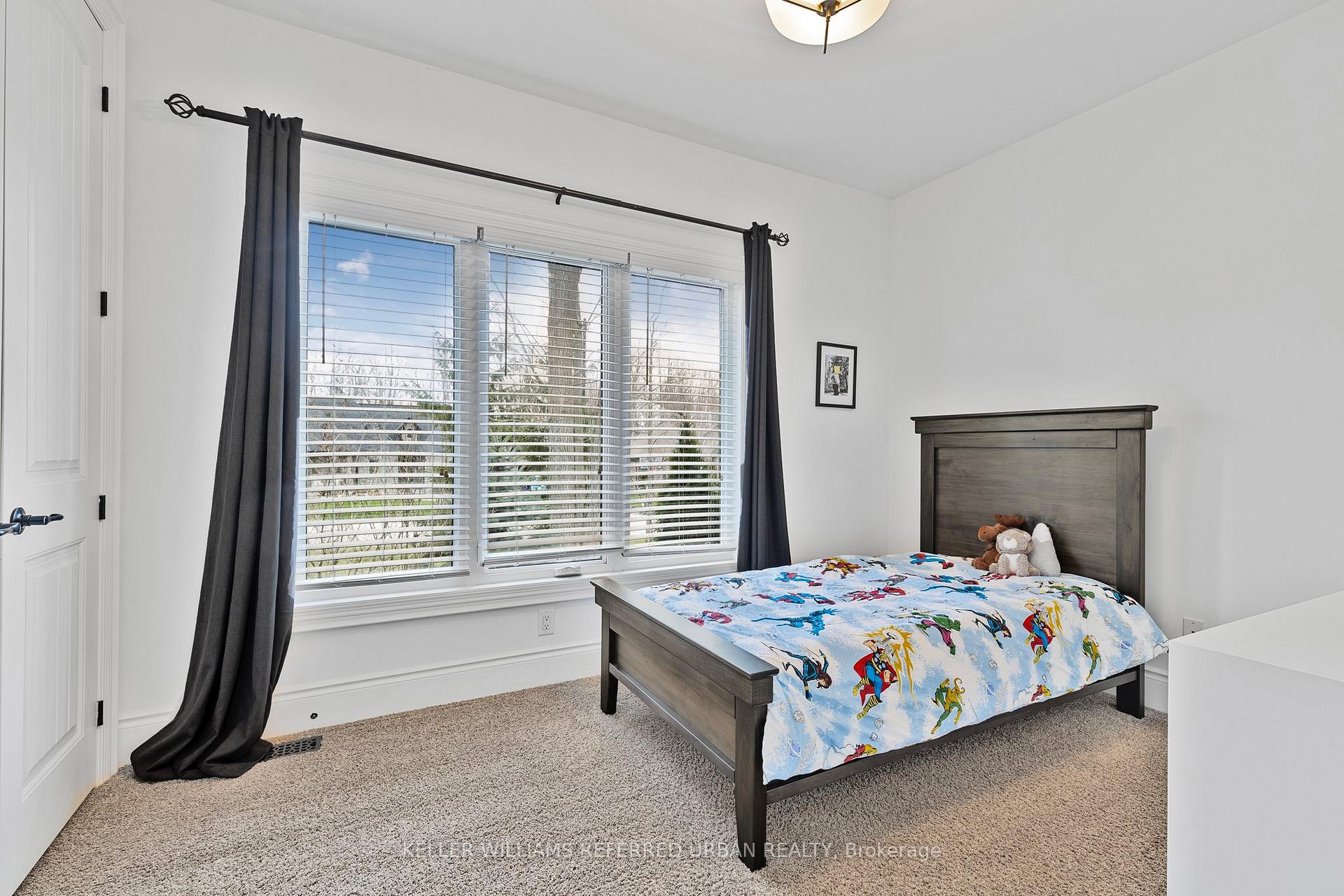Photo 25 of 25 Heron Boulevard, Springwater, Snow Valley — HOMEH