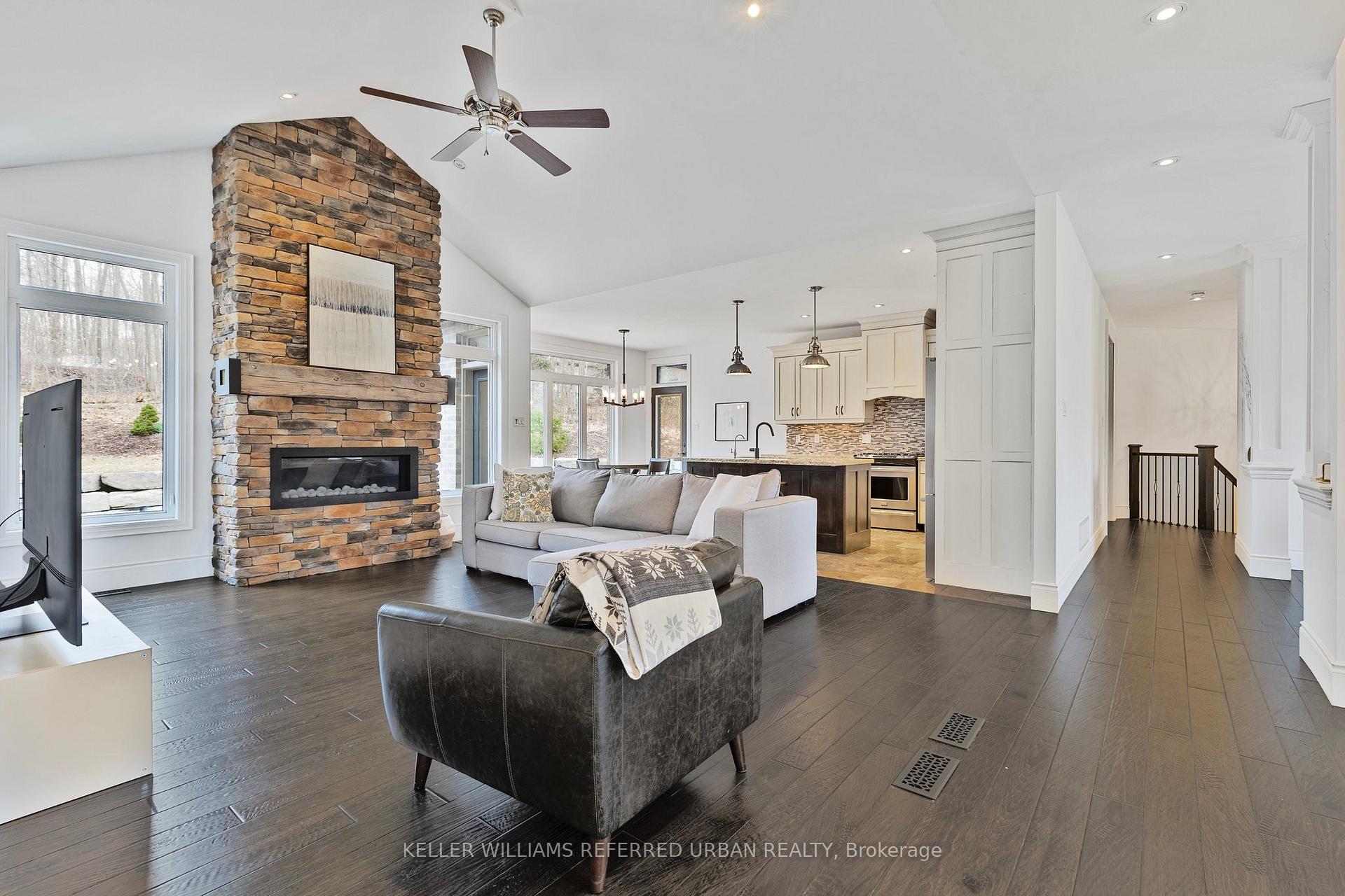 Photo 28 of 25 Heron Boulevard, Springwater, Snow Valley — HOMEH