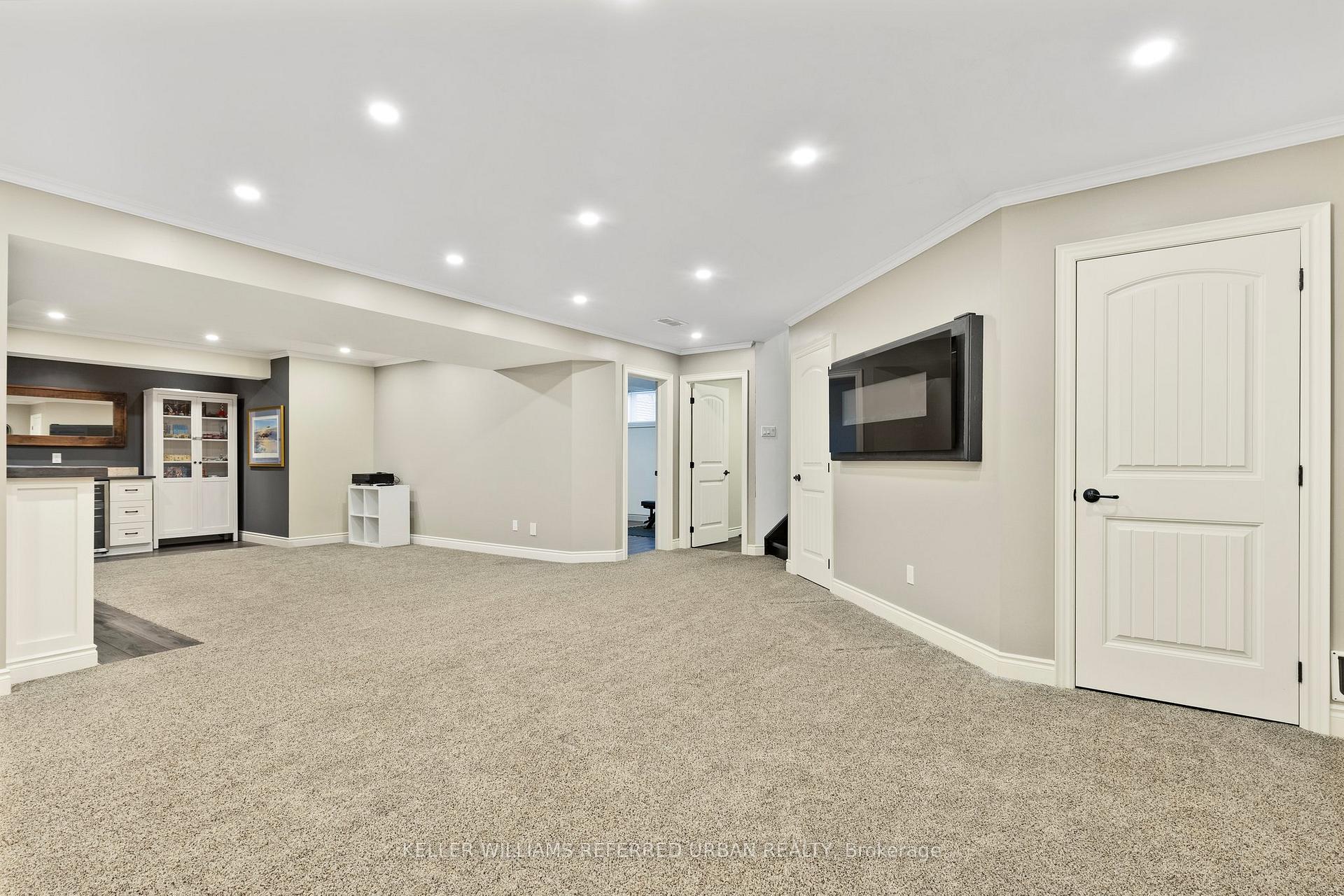 Photo 32 of 25 Heron Boulevard, Springwater, Snow Valley — HOMEH