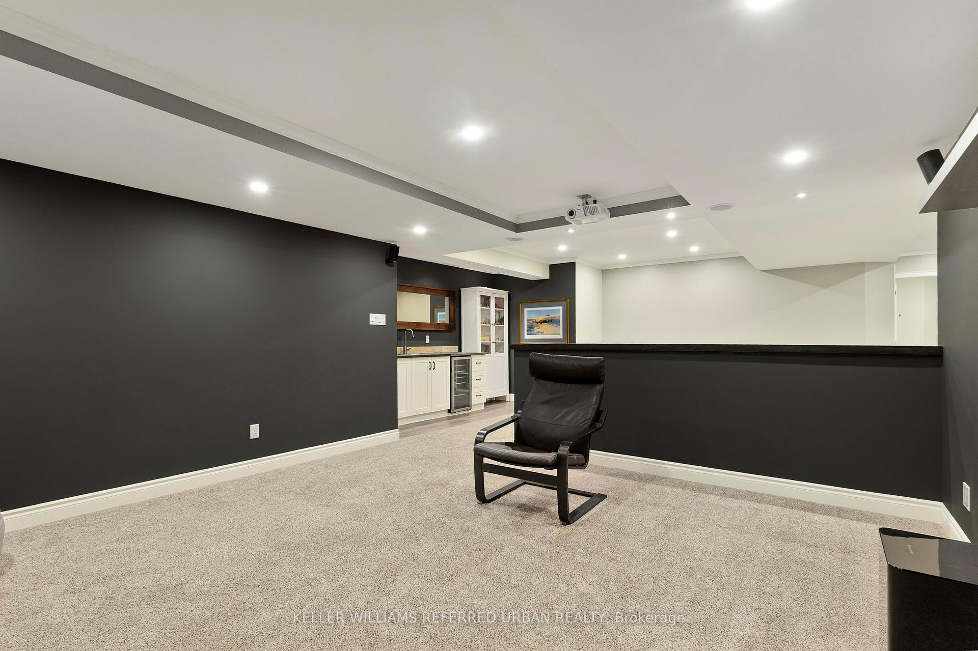 Photo 35 of 25 Heron Boulevard, Springwater, Snow Valley — HOMEH