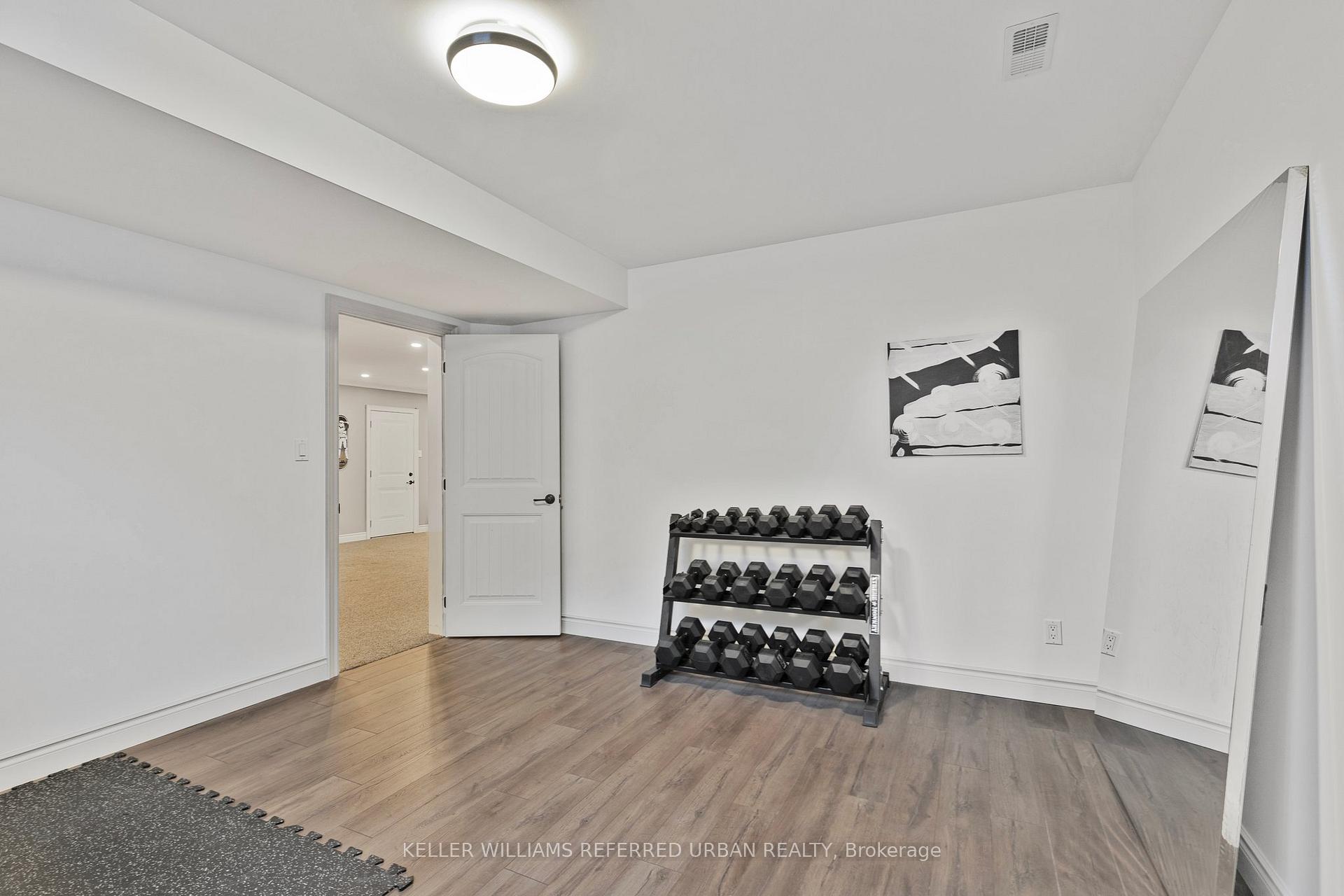 Photo 37 of 25 Heron Boulevard, Springwater, Snow Valley — HOMEH