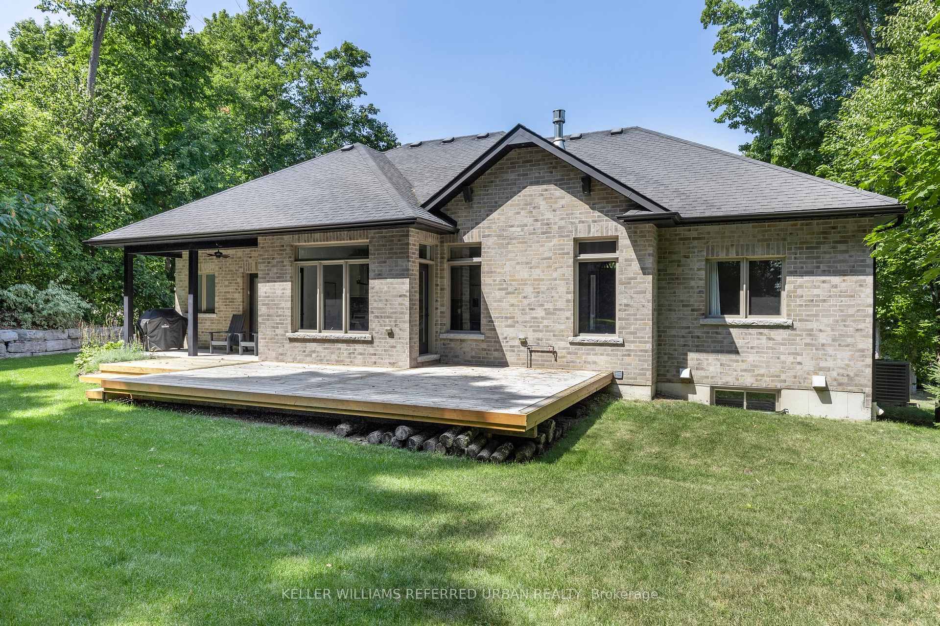 Photo 45 of 25 Heron Boulevard, Springwater, Snow Valley — HOMEH