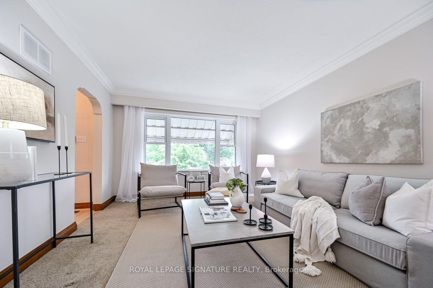 Photo 4 of 40 Shandara Crescent, Scarborough, Wexford-Maryvale — HOMEH