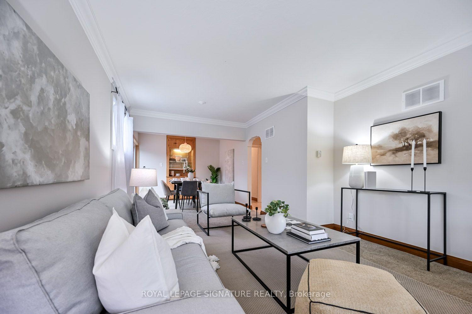 Photo 5 of 40 Shandara Crescent, Scarborough, Wexford-Maryvale — HOMEH