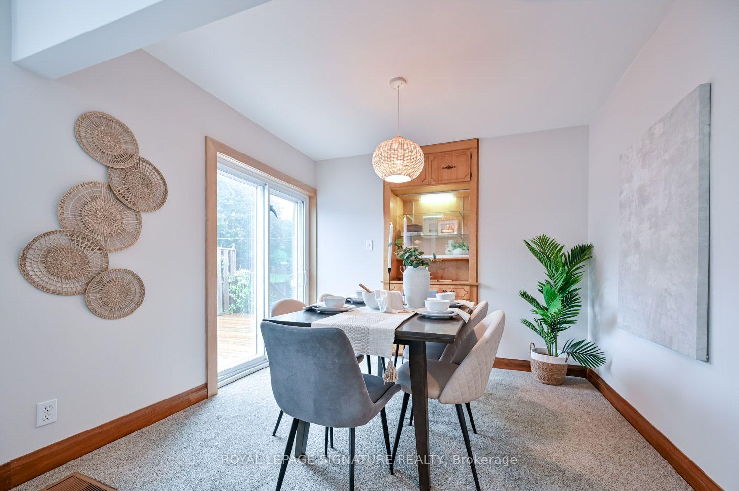 Photo 6 of 40 Shandara Crescent, Scarborough, Wexford-Maryvale — HOMEH