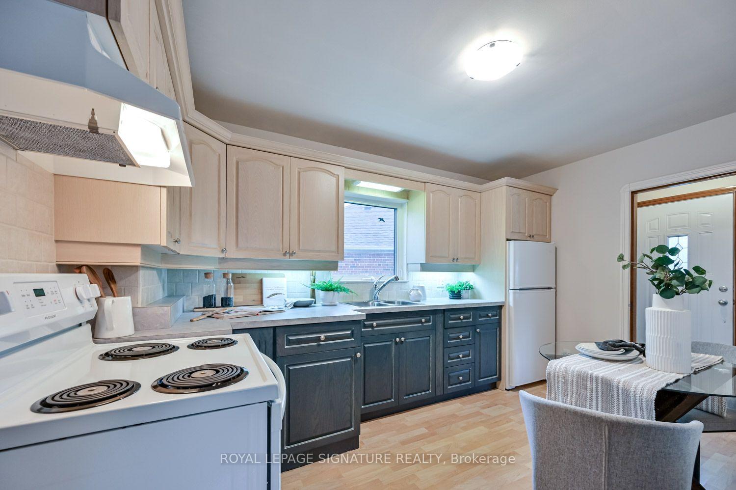 Photo 8 of 40 Shandara Crescent, Scarborough, Wexford-Maryvale — HOMEH