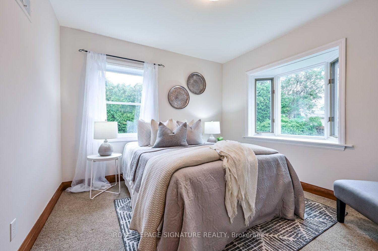 Photo 11 of 40 Shandara Crescent, Scarborough, Wexford-Maryvale — HOMEH