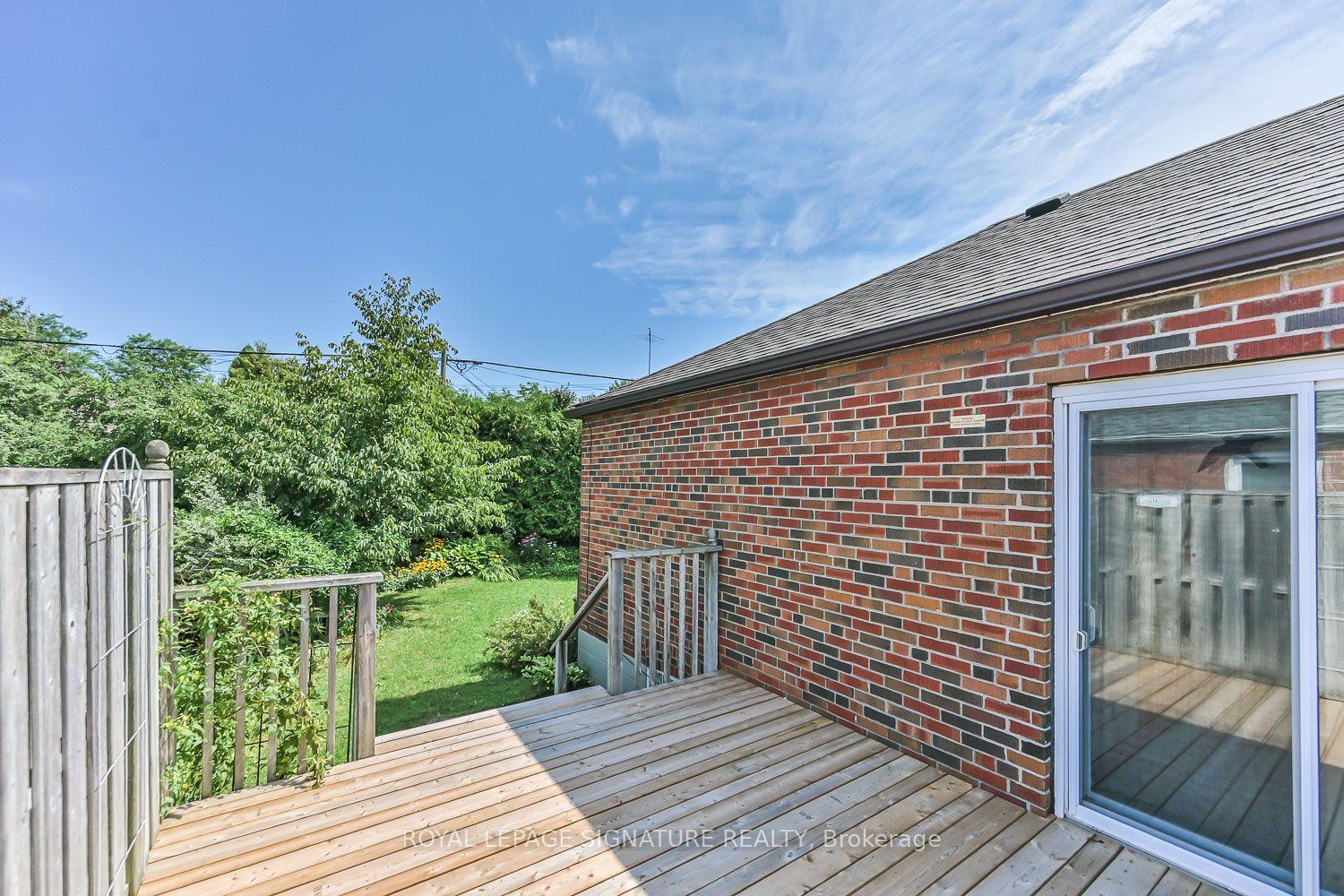 Photo 23 of 40 Shandara Crescent, Scarborough, Wexford-Maryvale — HOMEH