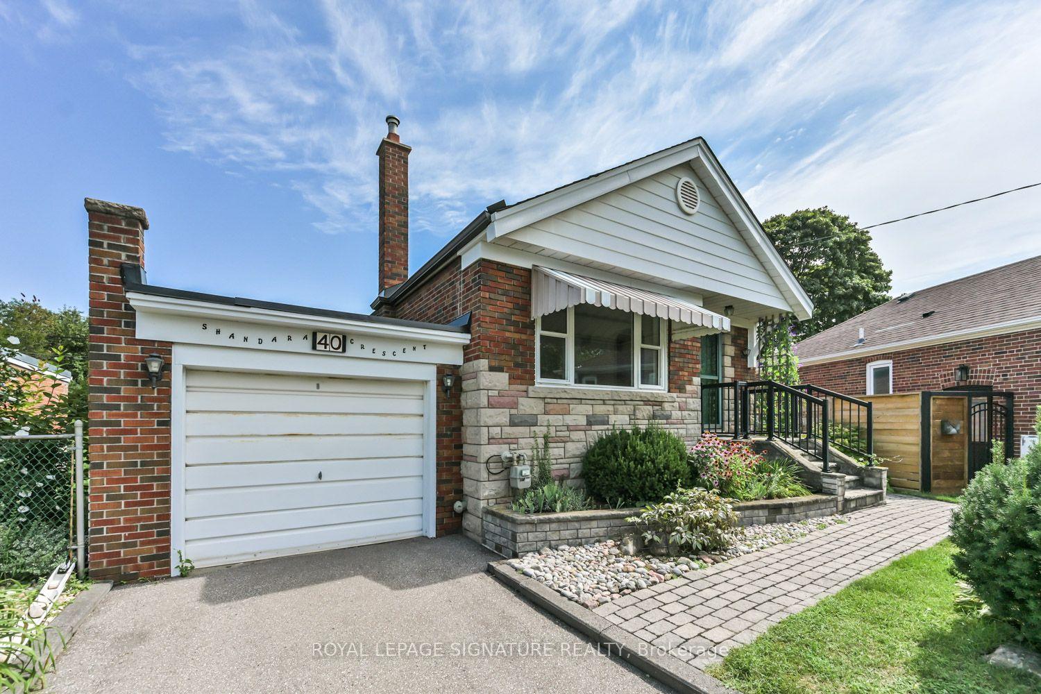 Photo 1 of 40 Shandara Crescent, Scarborough, Wexford-Maryvale — HOMEH