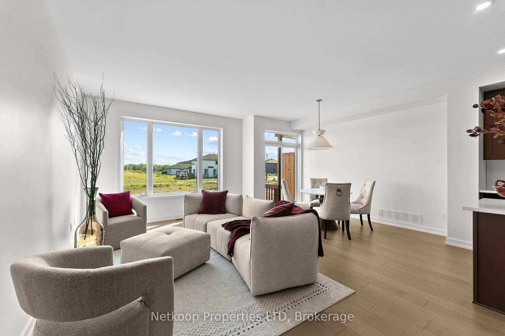 Photo 8 of 1152 Cope Drive, Ottawa, Stittsville (South) — HOMEH