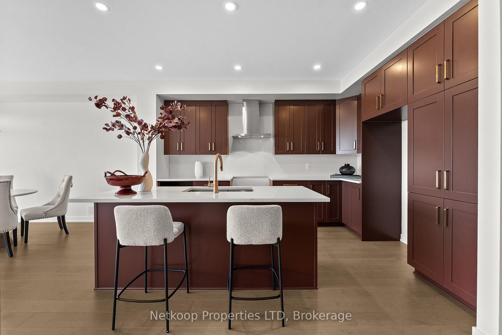 Photo 11 of 1152 Cope Drive, Ottawa, Stittsville (South) — HOMEH
