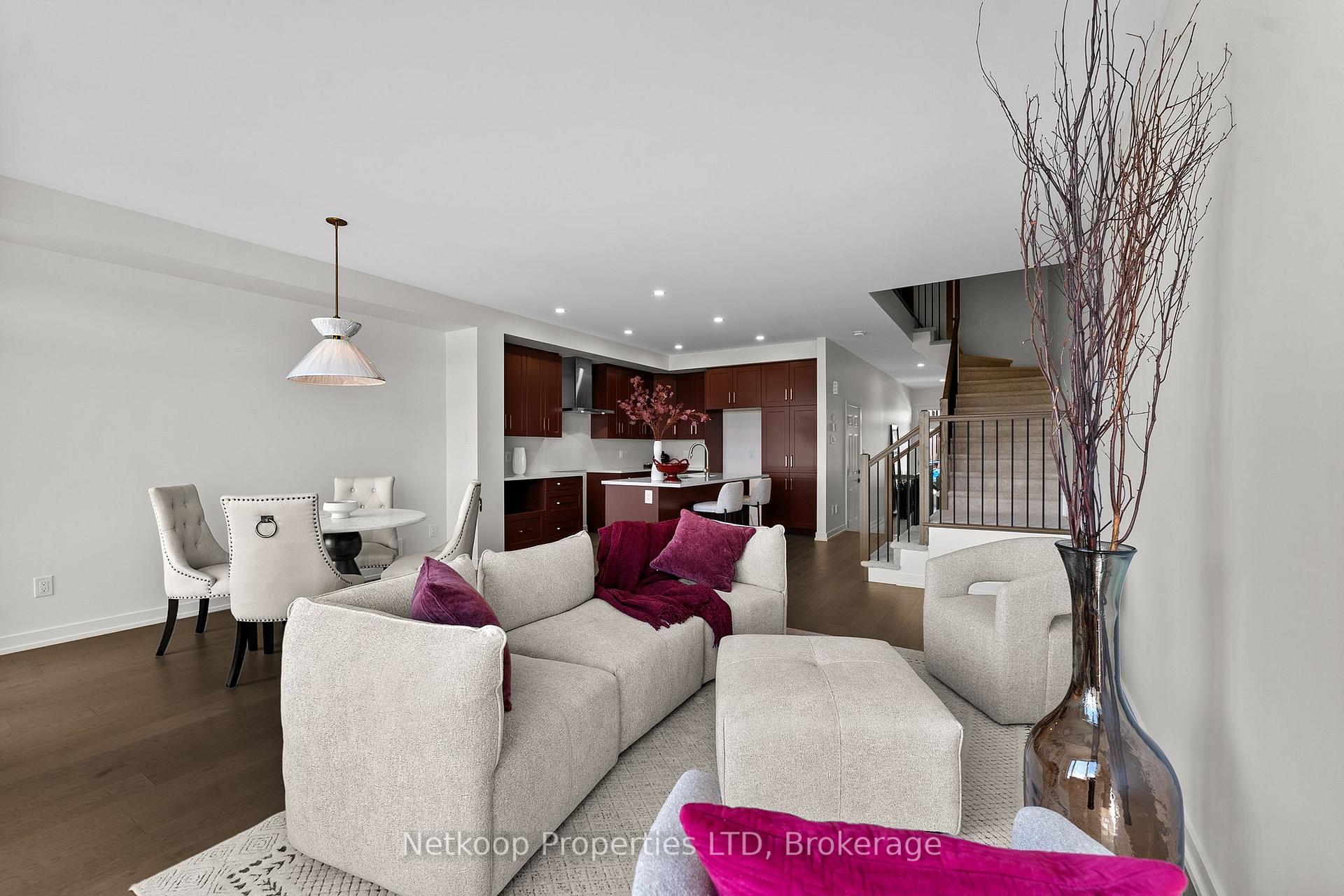 Photo 12 of 1152 Cope Drive, Ottawa, Stittsville (South) — HOMEH