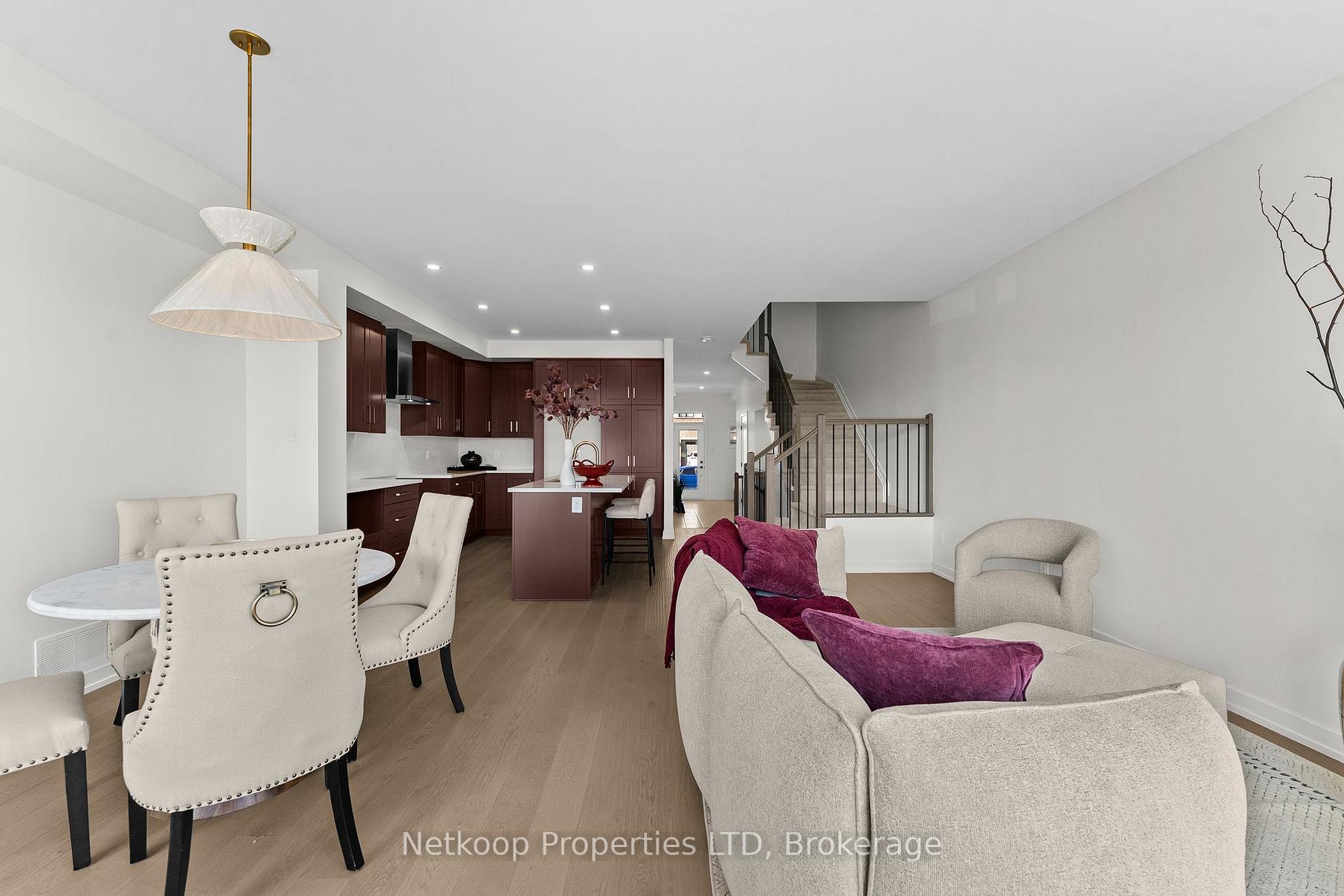 Photo 13 of 1152 Cope Drive, Ottawa, Stittsville (South) — HOMEH
