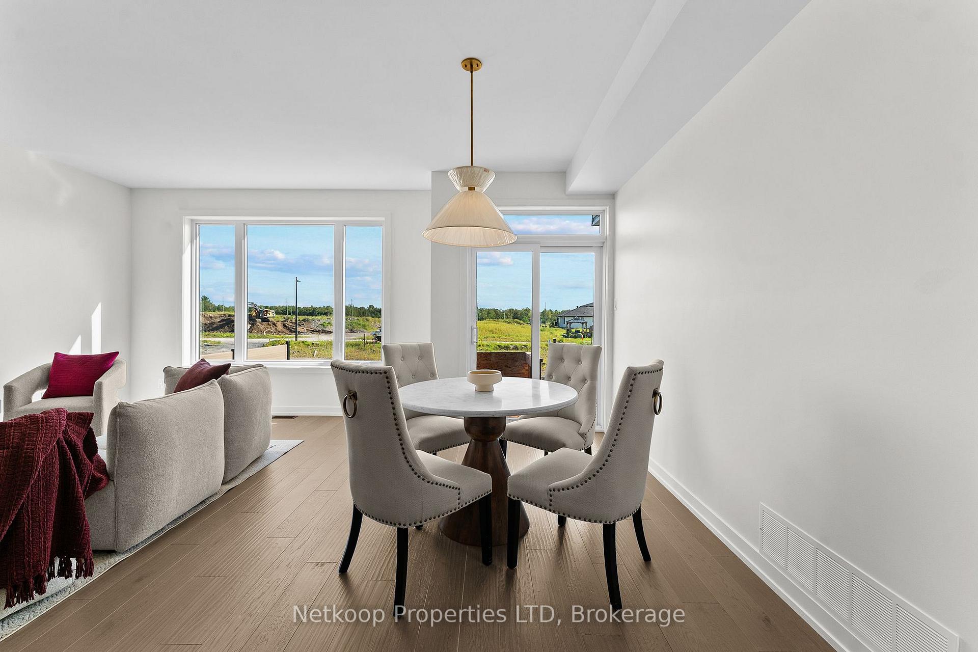 Photo 15 of 1152 Cope Drive, Ottawa, Stittsville (South) — HOMEH