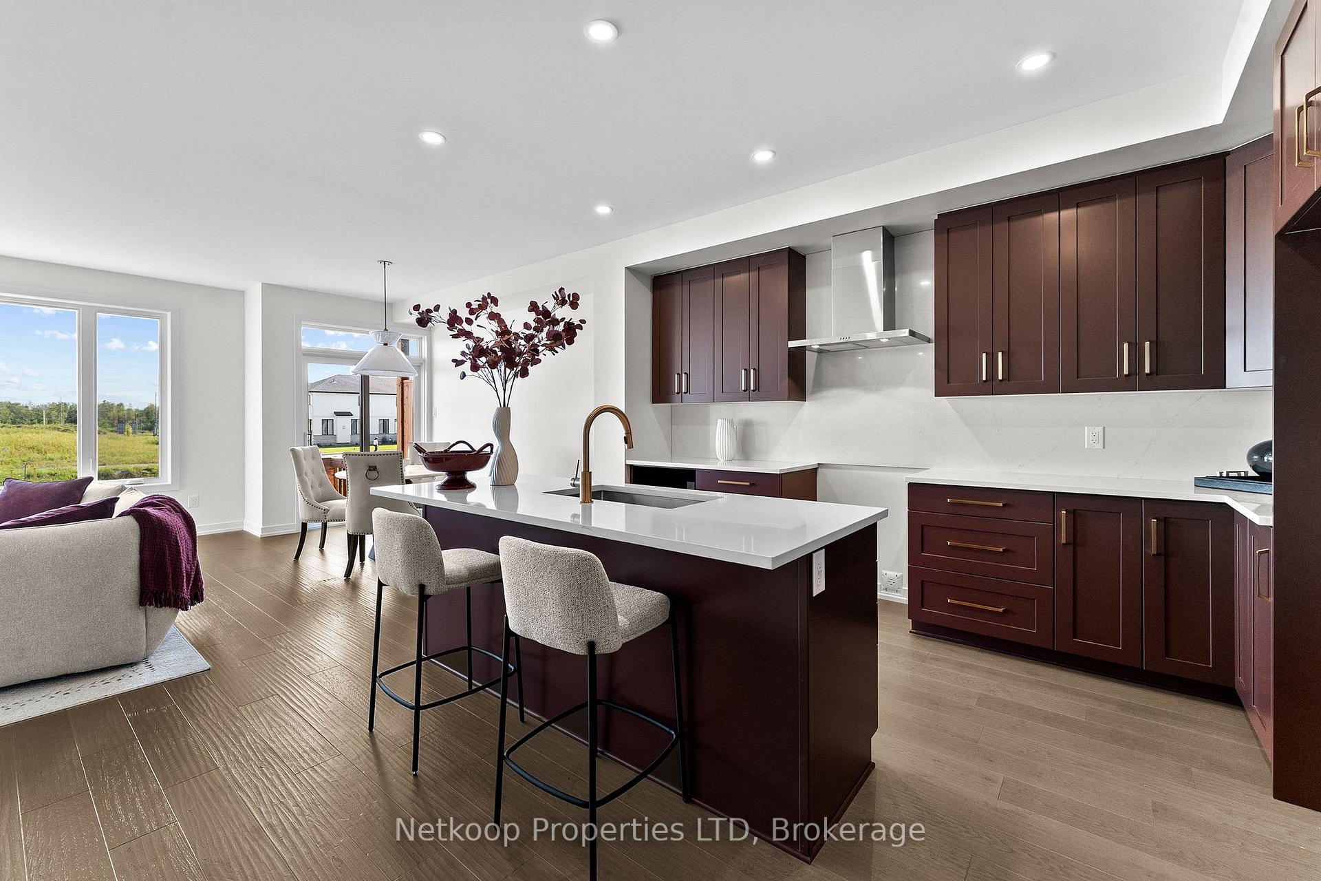 Photo 17 of 1152 Cope Drive, Ottawa, Stittsville (South) — HOMEH
