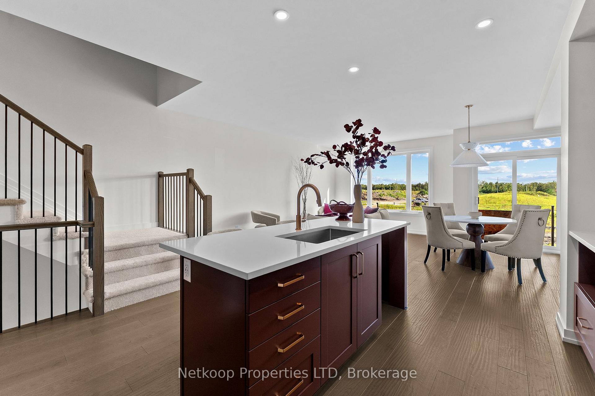 Photo 18 of 1152 Cope Drive, Ottawa, Stittsville (South) — HOMEH