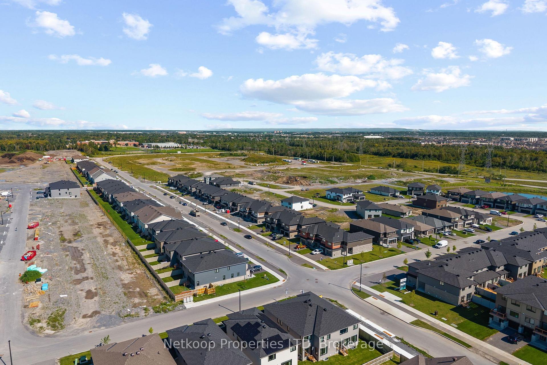 Photo 34 of 1152 Cope Drive, Ottawa, Stittsville (South) — HOMEH